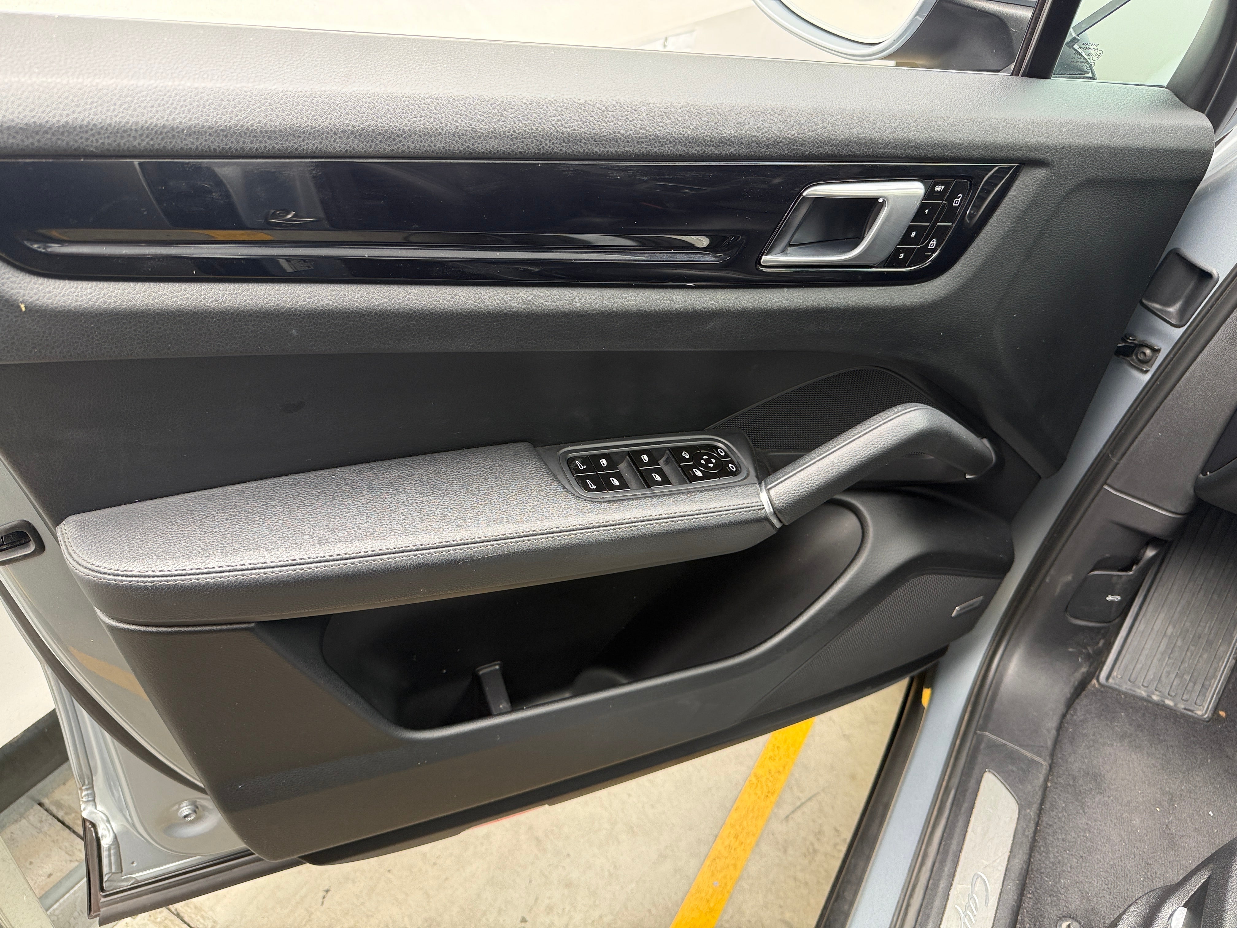 2020 Porsche Cayenne