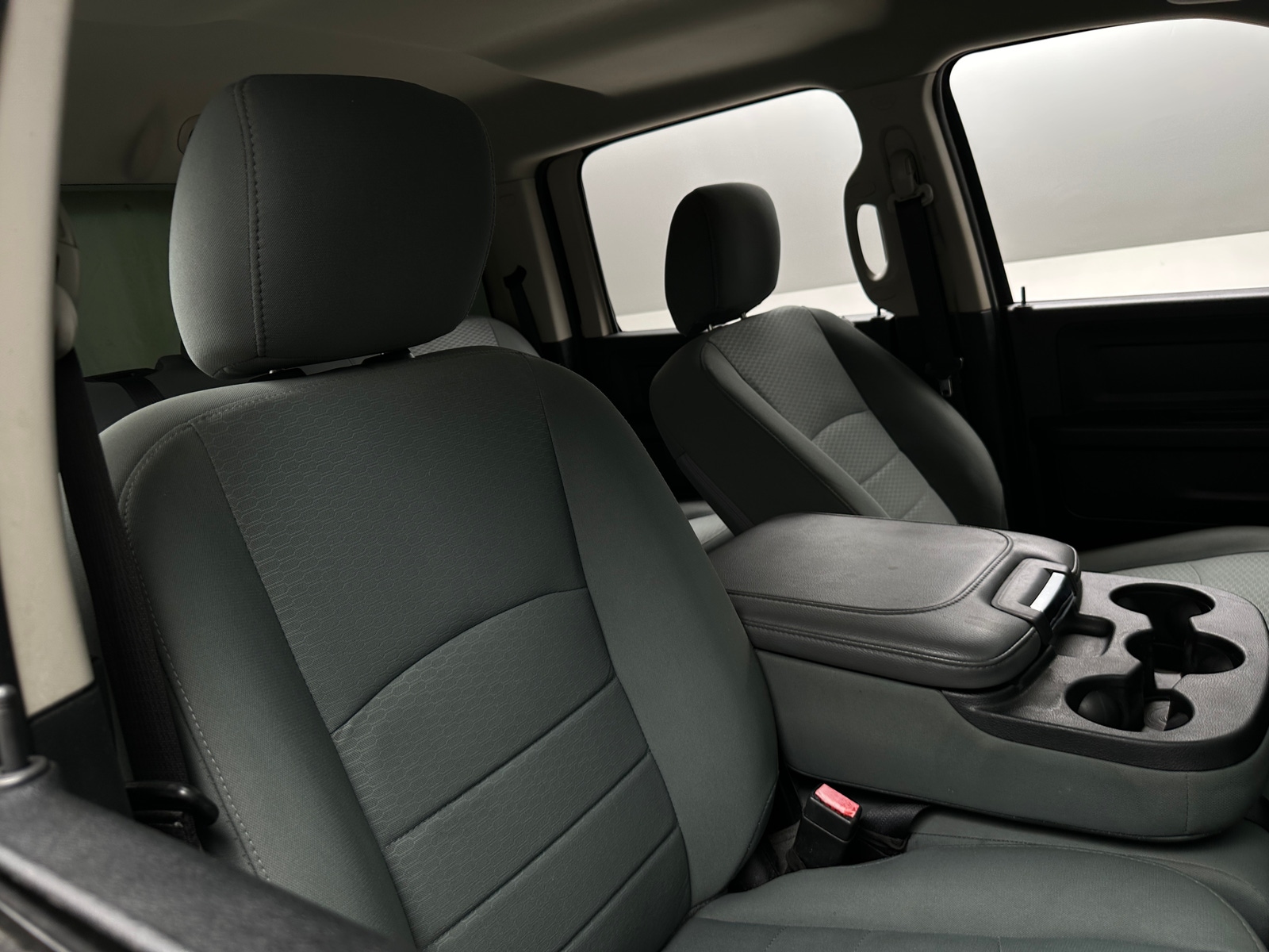 Thumbnail: 2018 RAM 1500 - 2