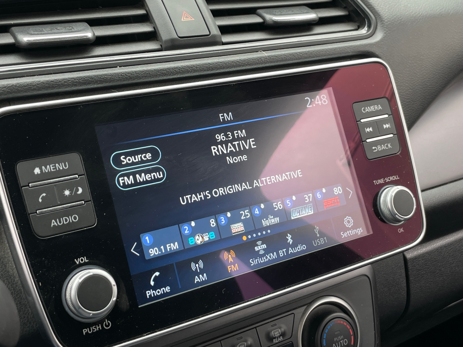 Thumbnail: 2025 Nissan Leaf - 4