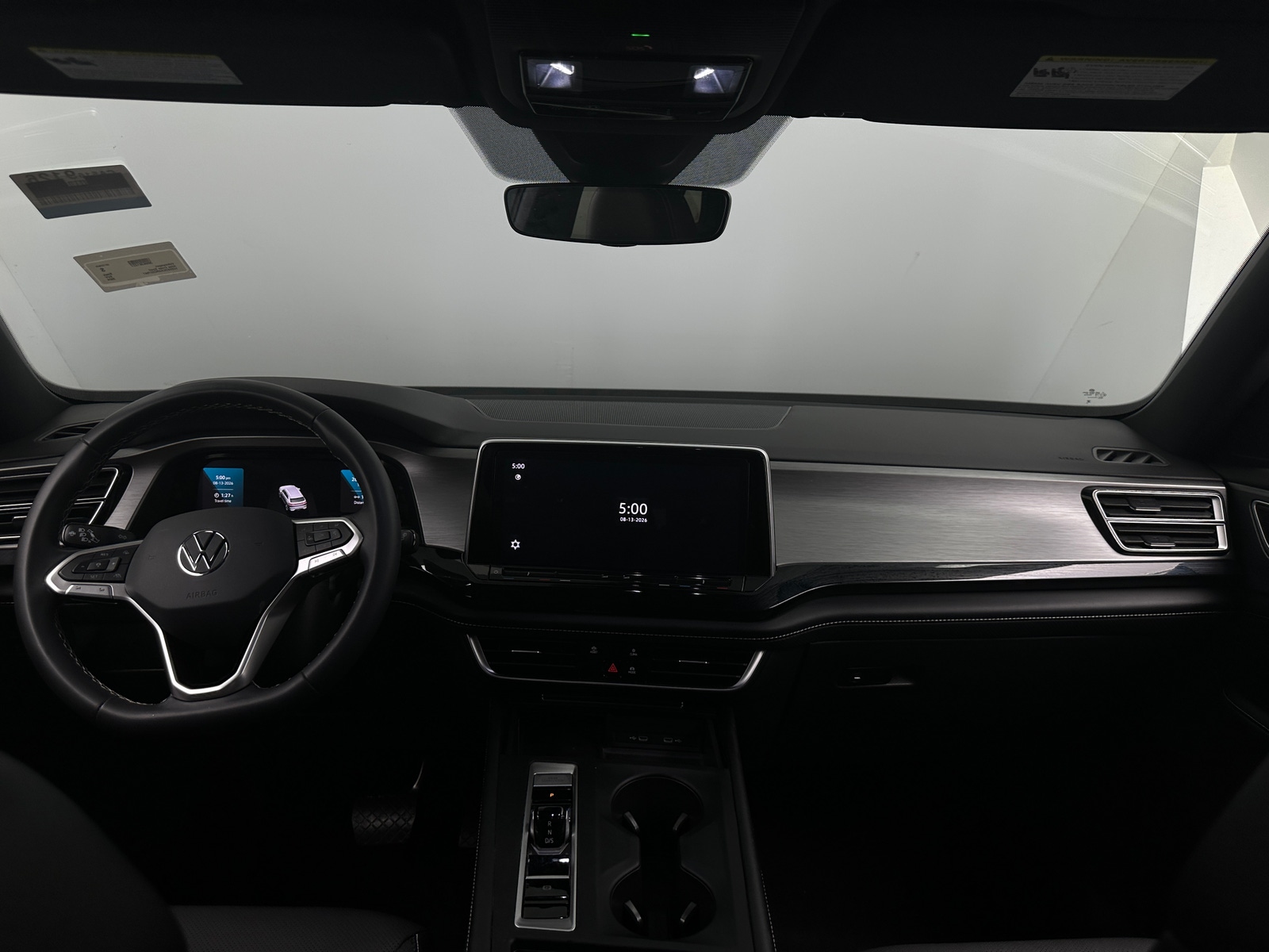 Thumbnail: 2024 Volkswagen Atlas - 2