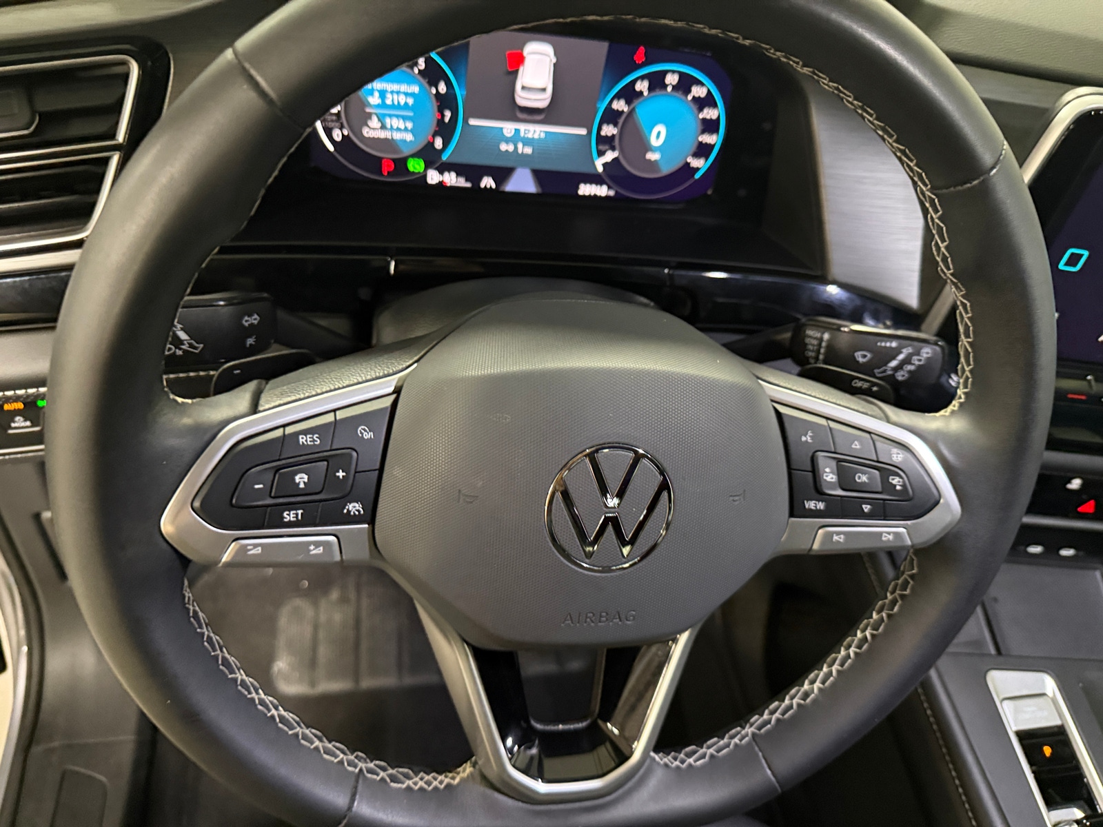 Thumbnail: 2024 Volkswagen Atlas - 4
