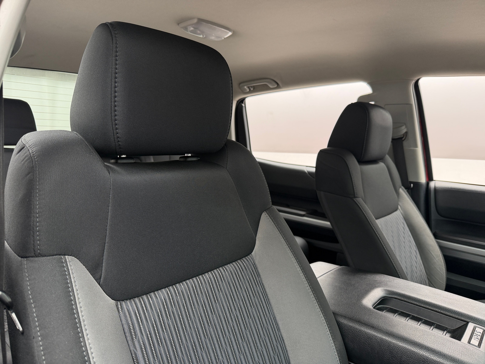 Thumbnail: 2015 Toyota Tundra - 2