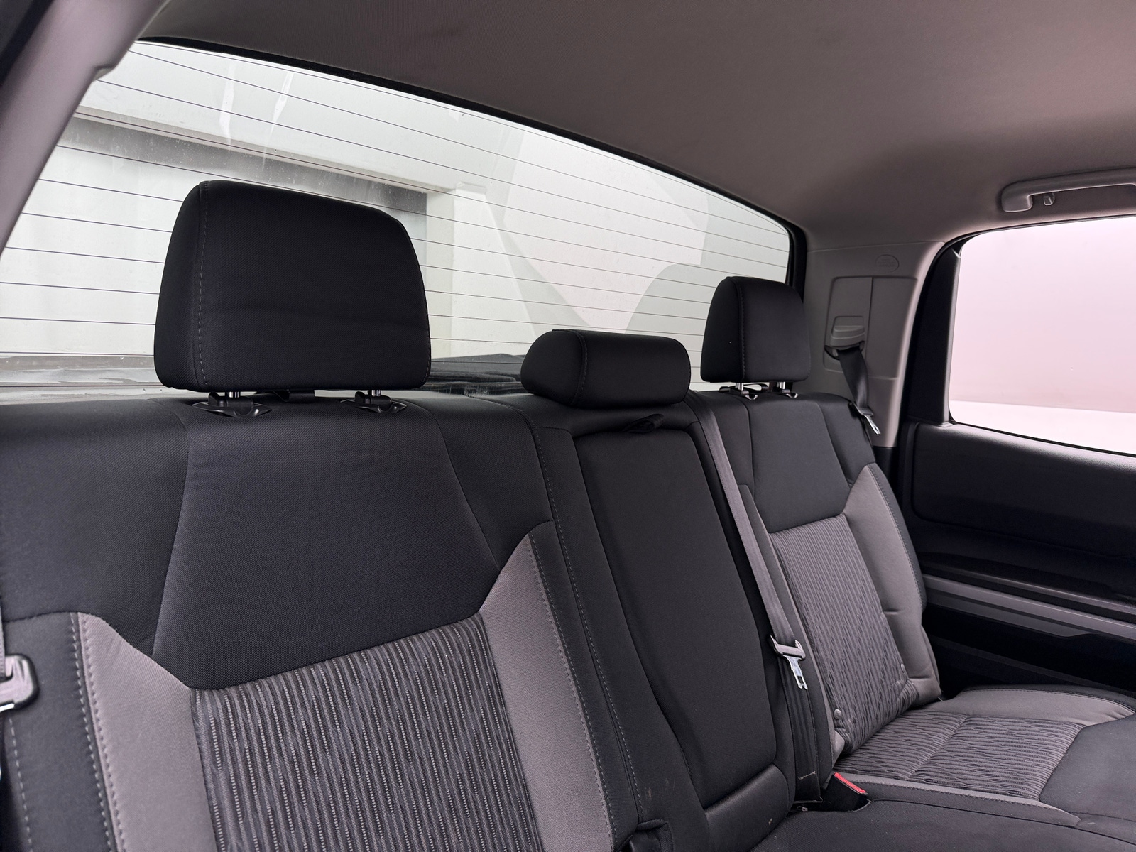 Thumbnail: 2015 Toyota Tundra - 6