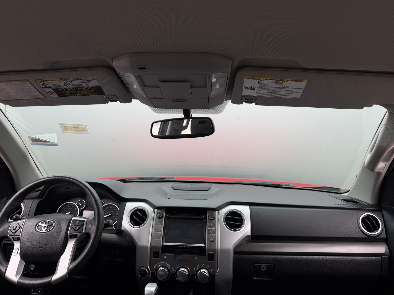 Thumbnail: 2015 Toyota Tundra - 3