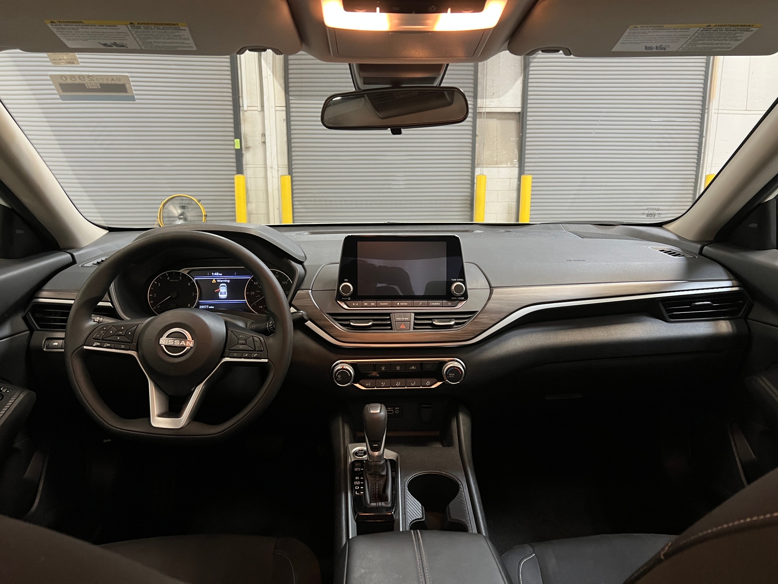 Thumbnail: 2025 Nissan Altima - 3