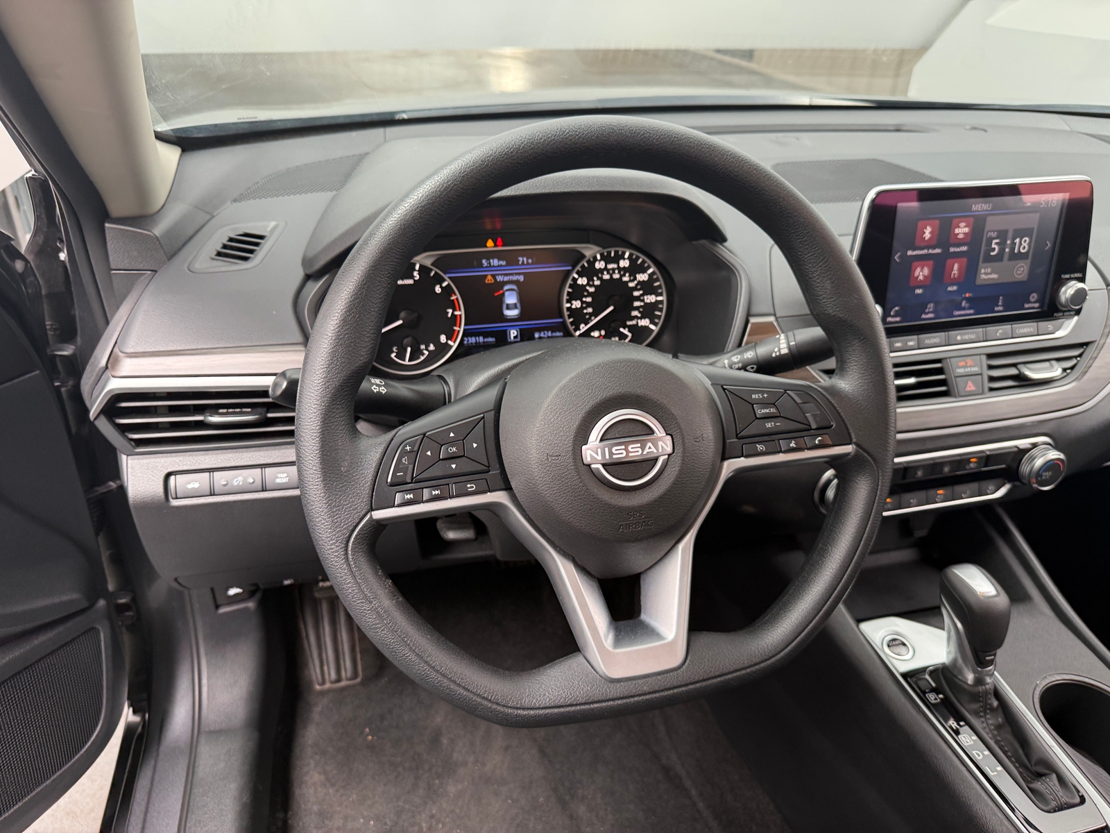 Thumbnail: 2025 Nissan Altima - 5