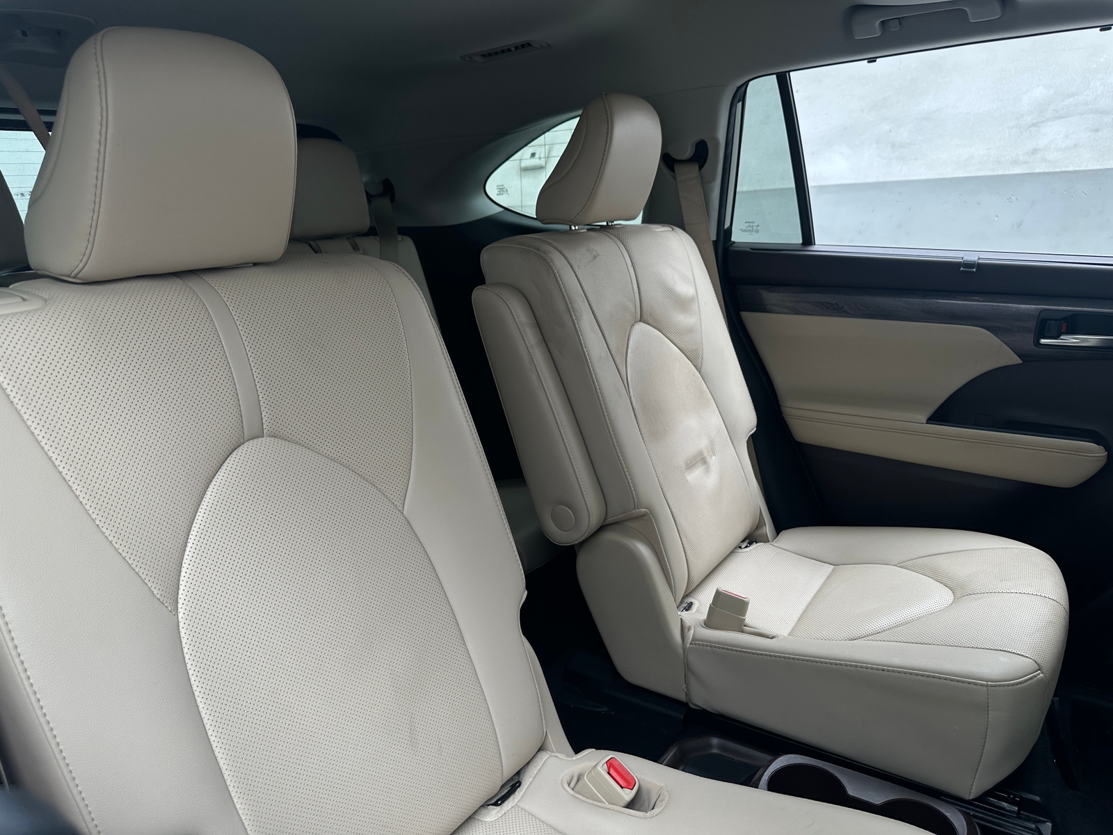 Thumbnail: 2021 Toyota Highlander - 5