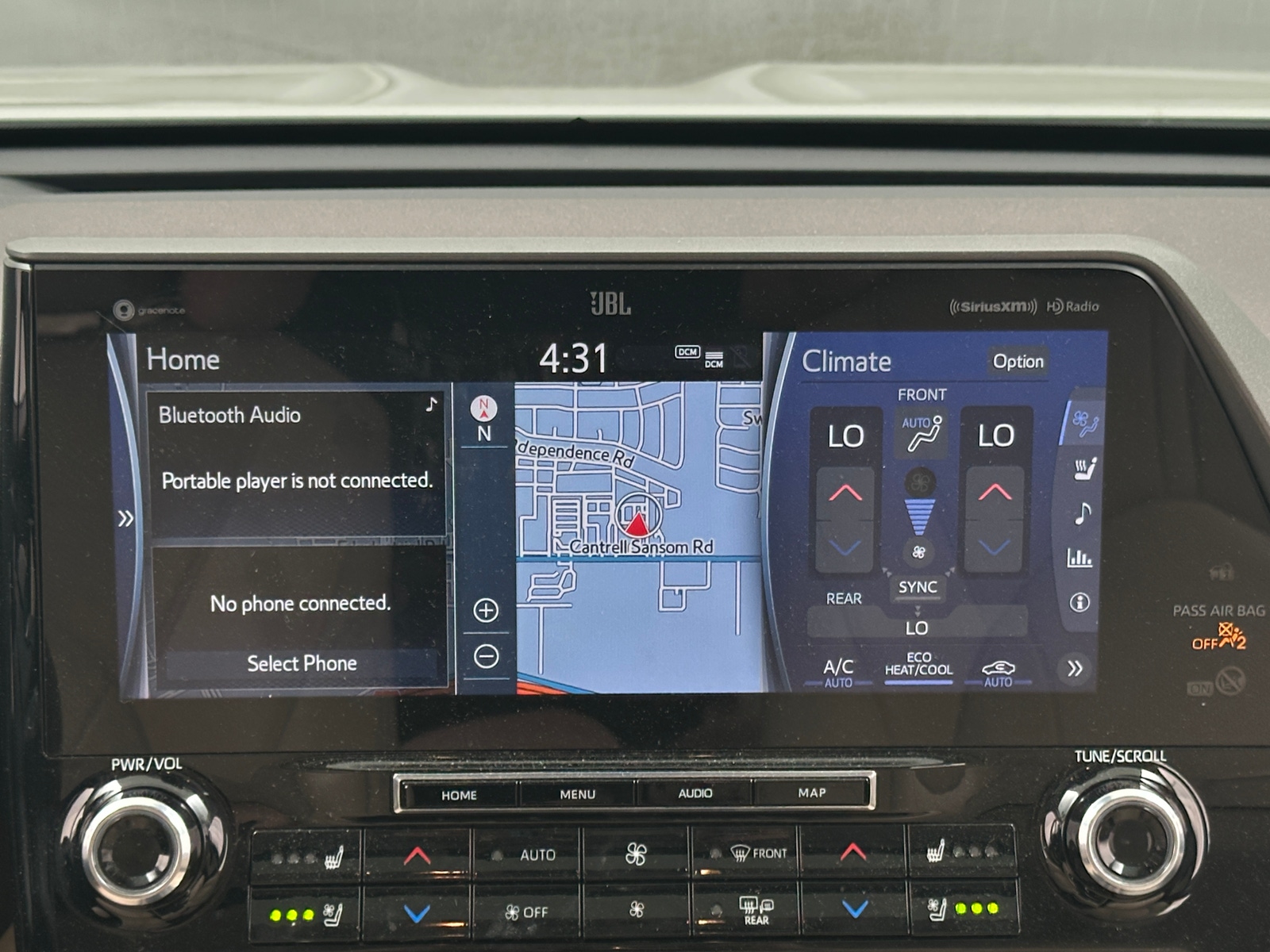 Thumbnail: 2021 Toyota Highlander - 3