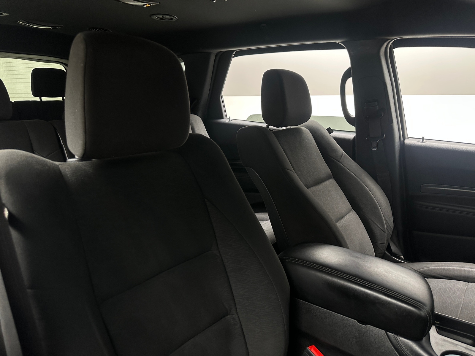 Thumbnail: 2023 Dodge Durango - 2