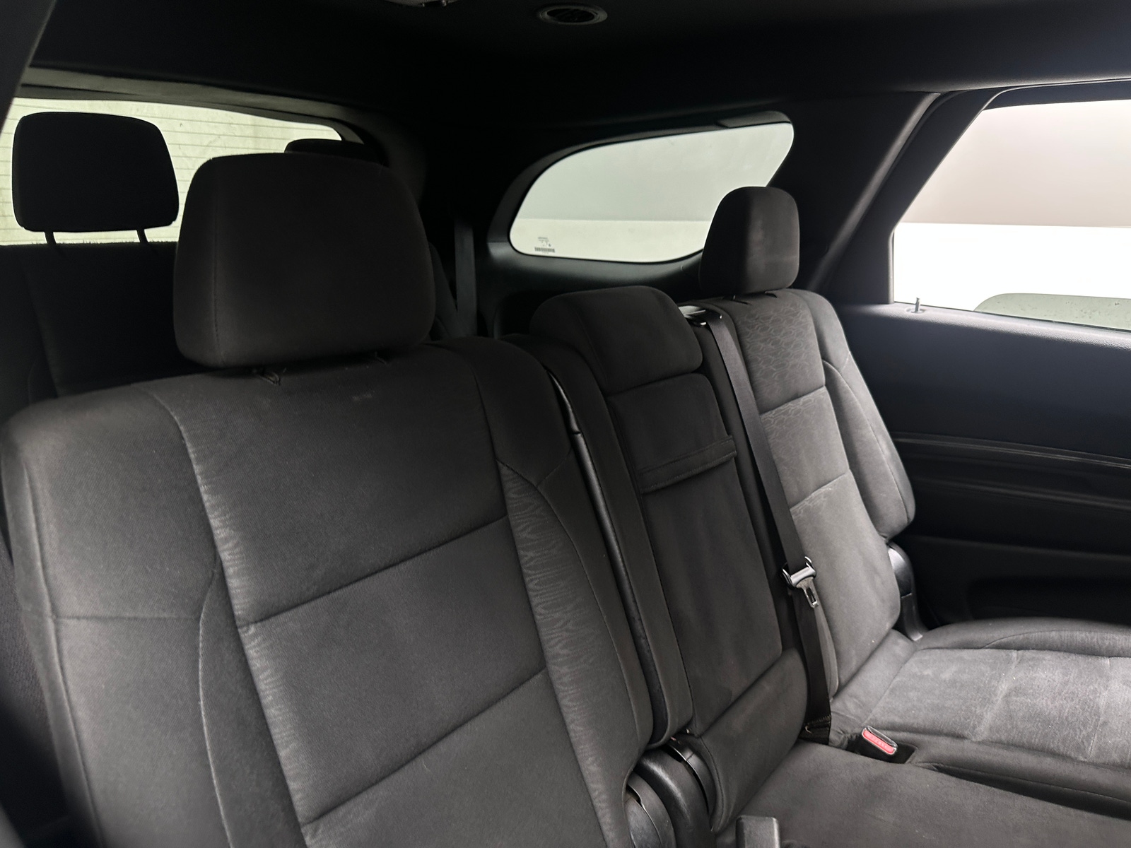Thumbnail: 2023 Dodge Durango - 6