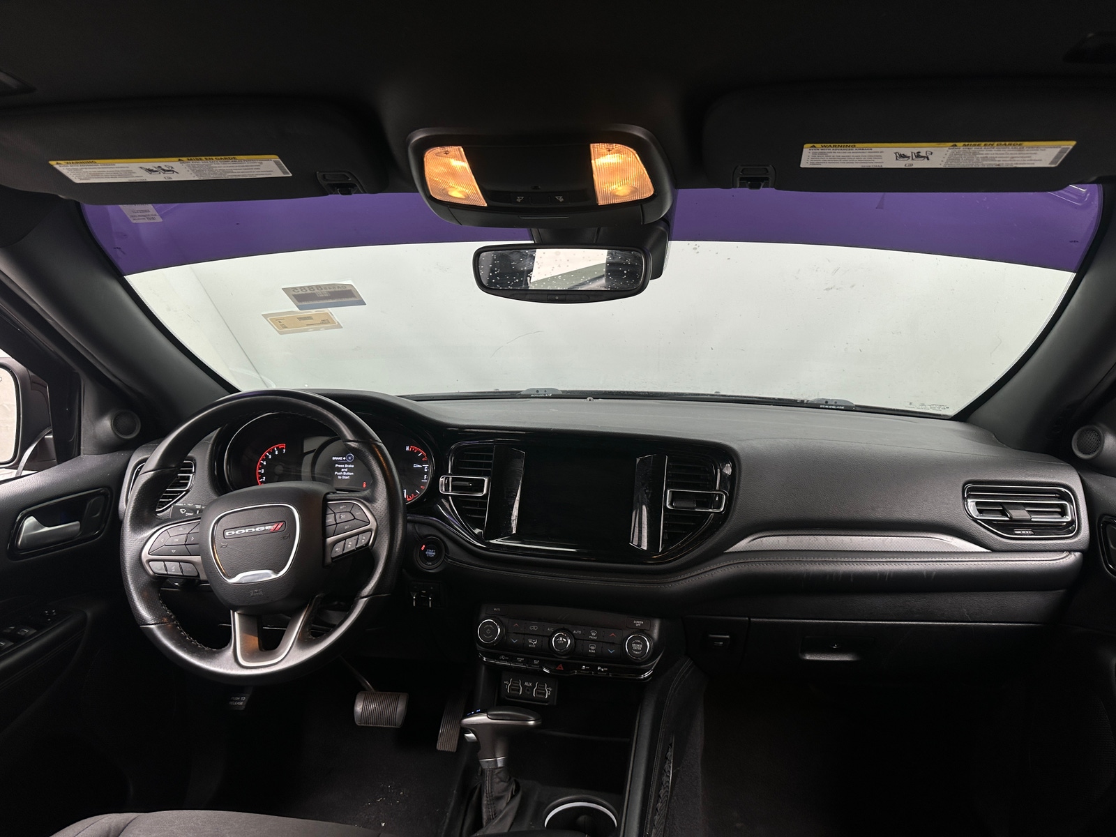 Thumbnail: 2023 Dodge Durango - 3