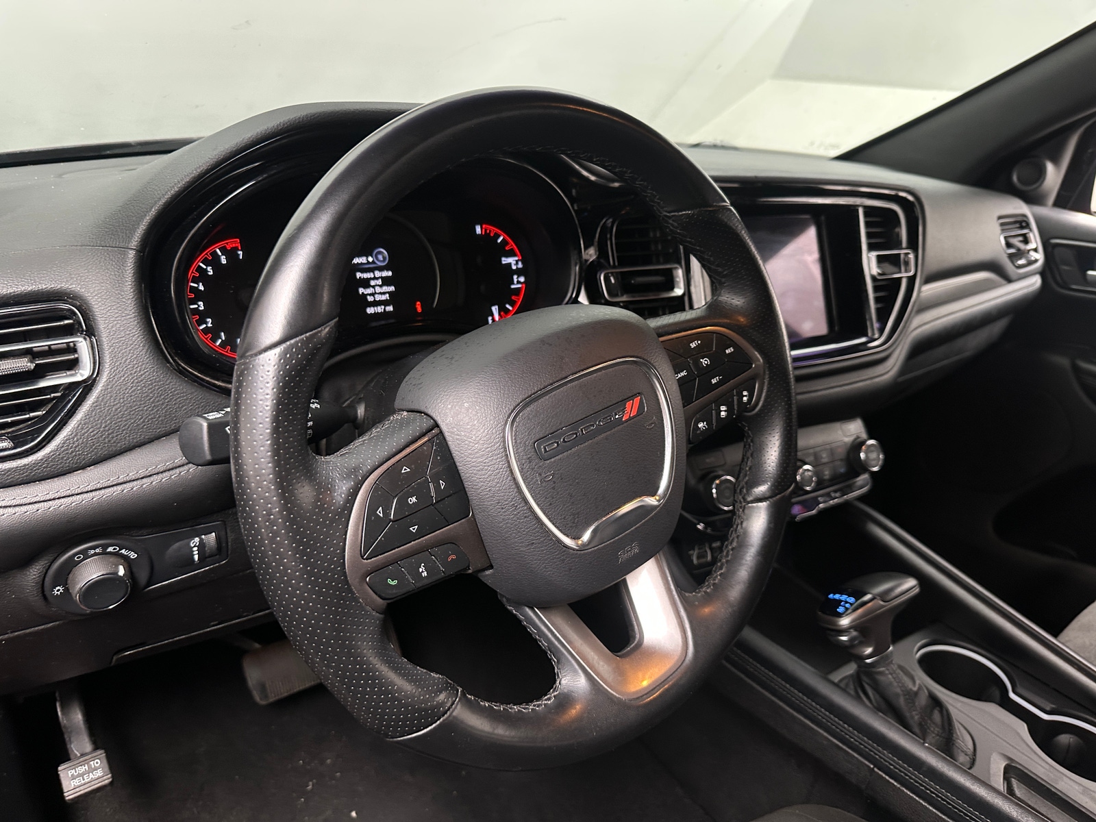 Thumbnail: 2023 Dodge Durango - 5
