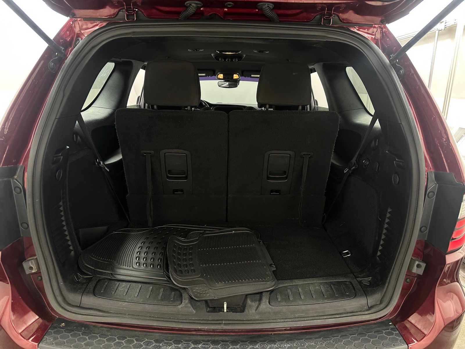 Thumbnail: 2023 Dodge Durango - 7