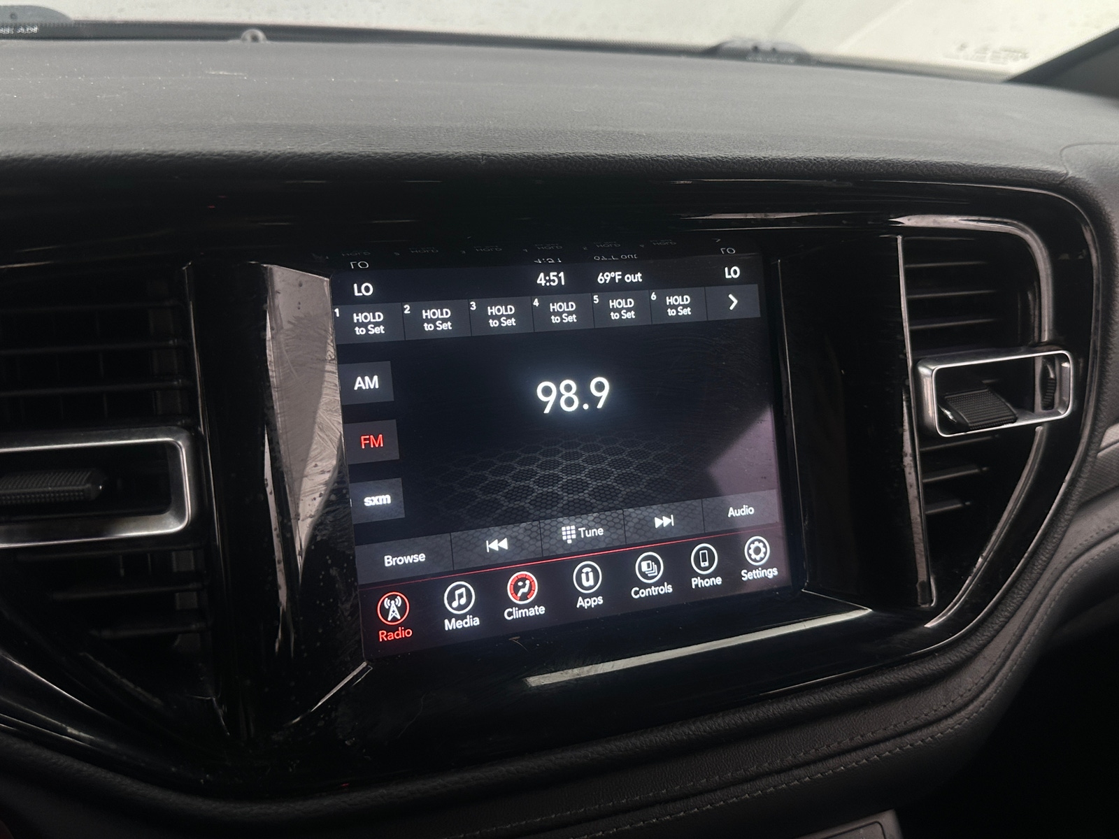 Thumbnail: 2023 Dodge Durango - 4