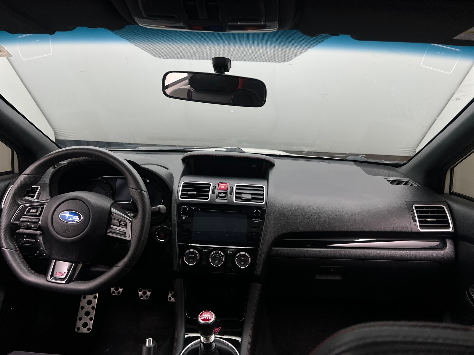 Thumbnail: 2021 Subaru WRX - 2