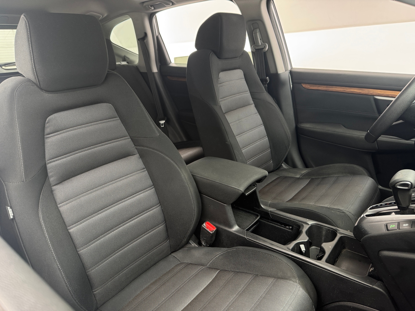 Thumbnail: 2022 Honda CR-V - 2