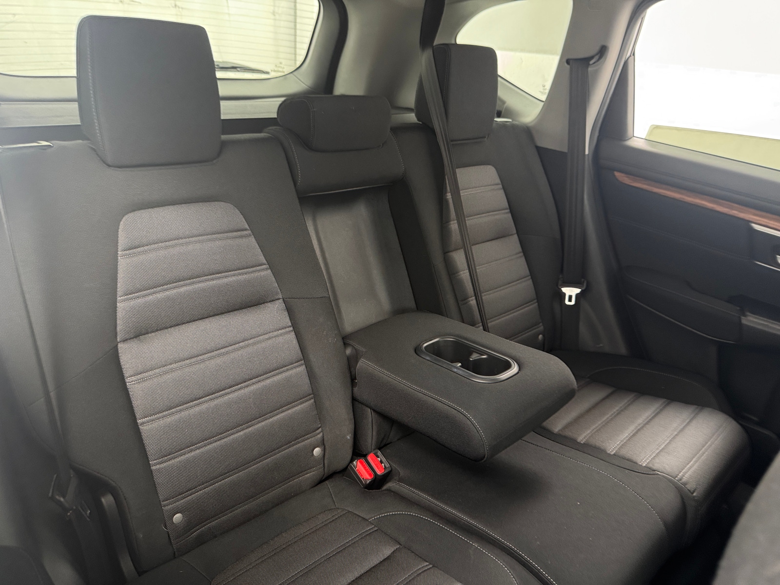 Thumbnail: 2022 Honda CR-V - 6