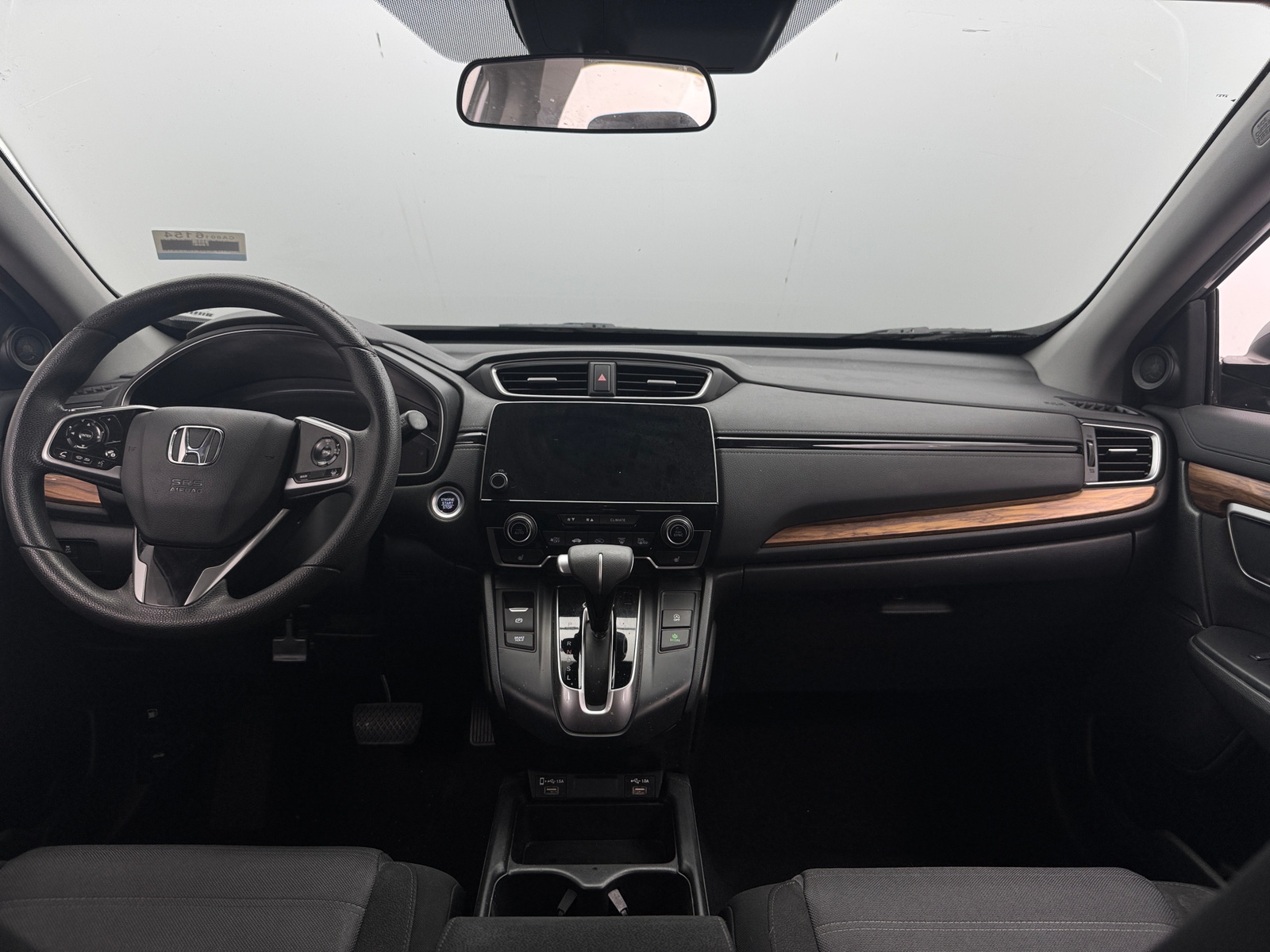 Thumbnail: 2022 Honda CR-V - 3