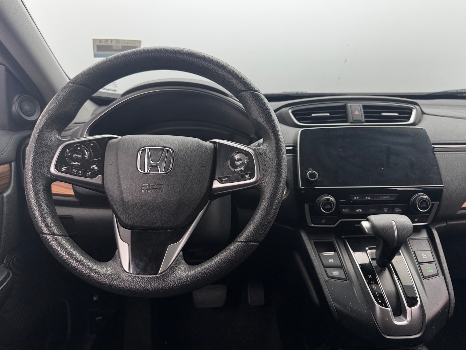 Thumbnail: 2022 Honda CR-V - 5