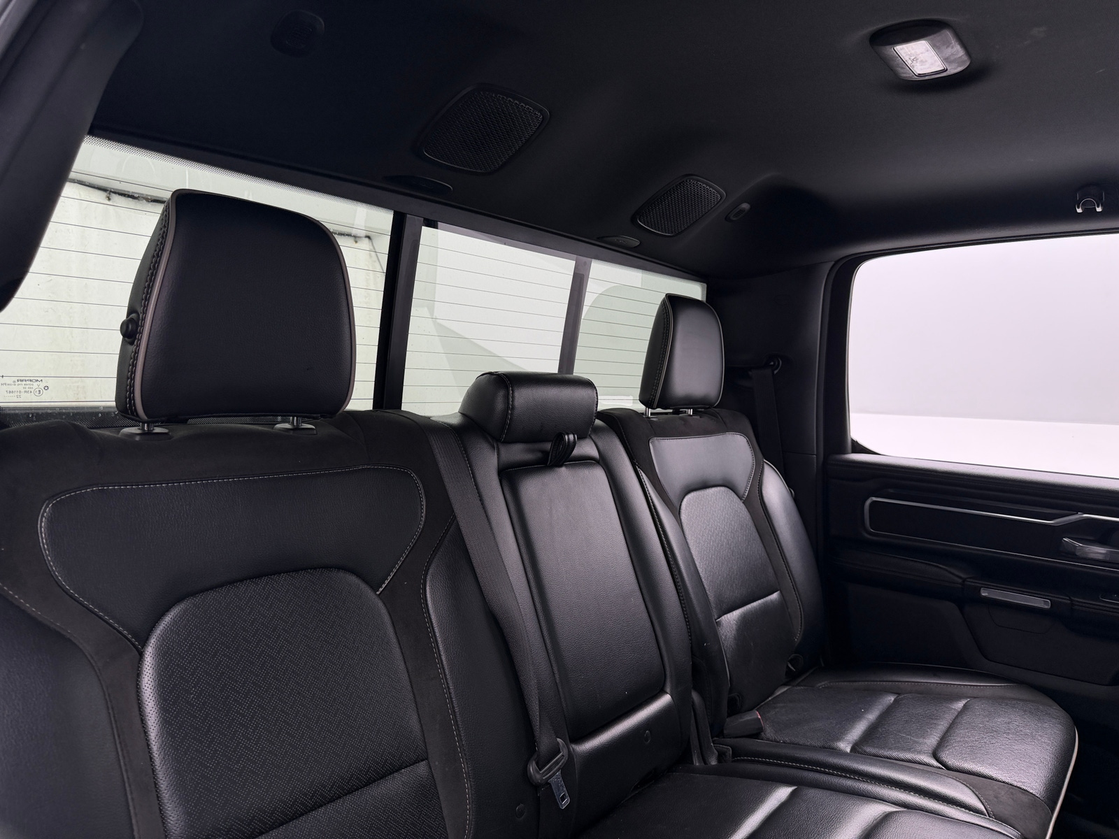 Thumbnail: 2023 RAM 1500 - 5