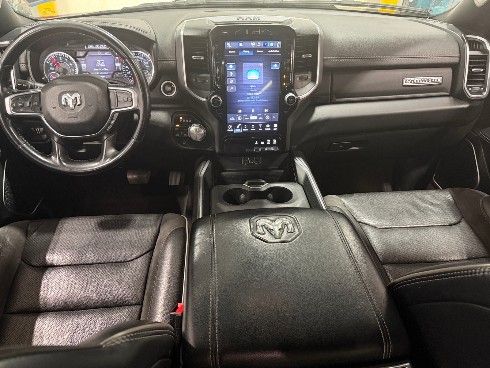 Thumbnail: 2023 RAM 1500 - 2