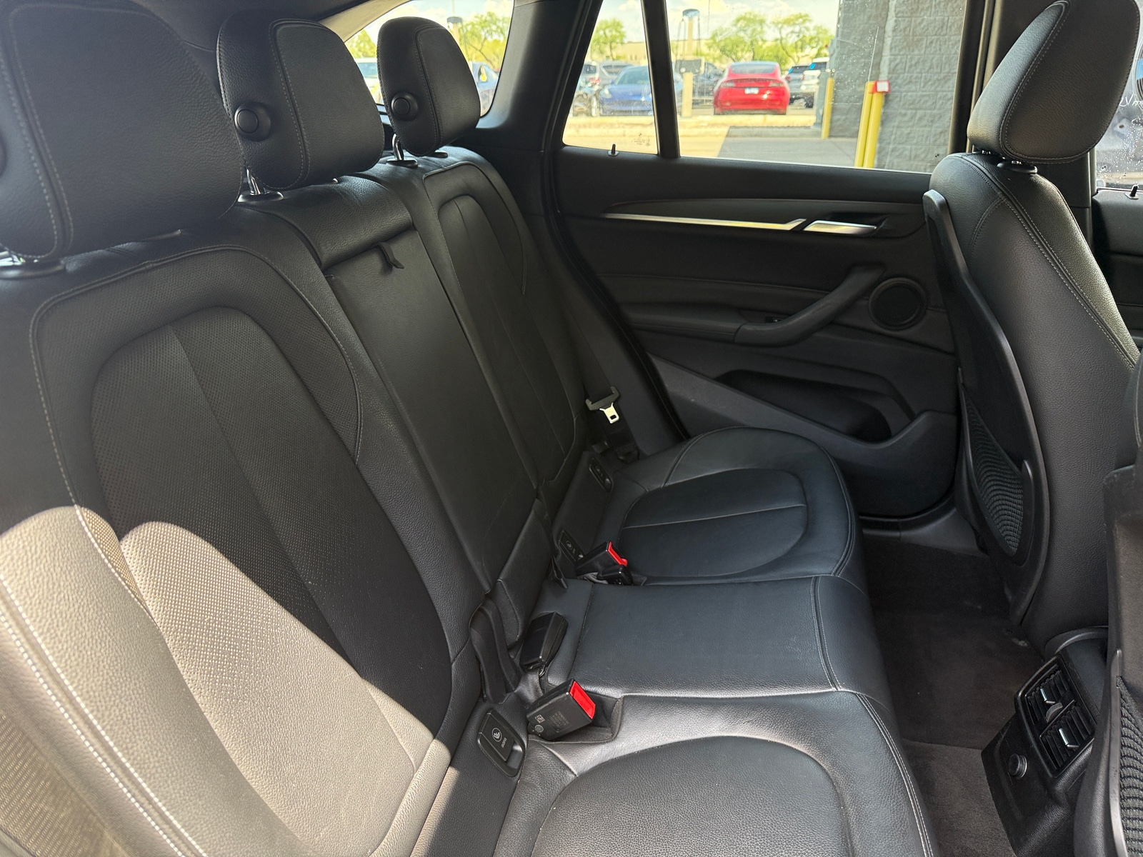 Thumbnail: 2016 BMW X1 - 5