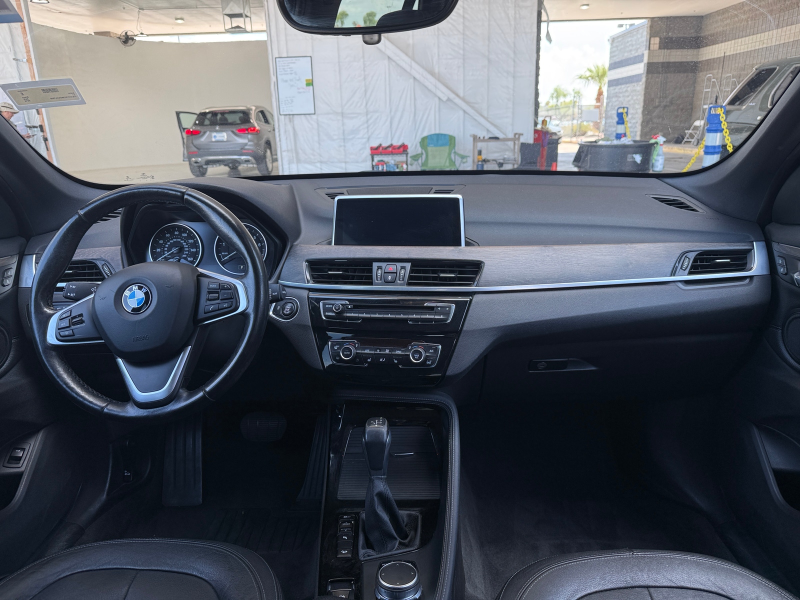 Thumbnail: 2016 BMW X1 - 2