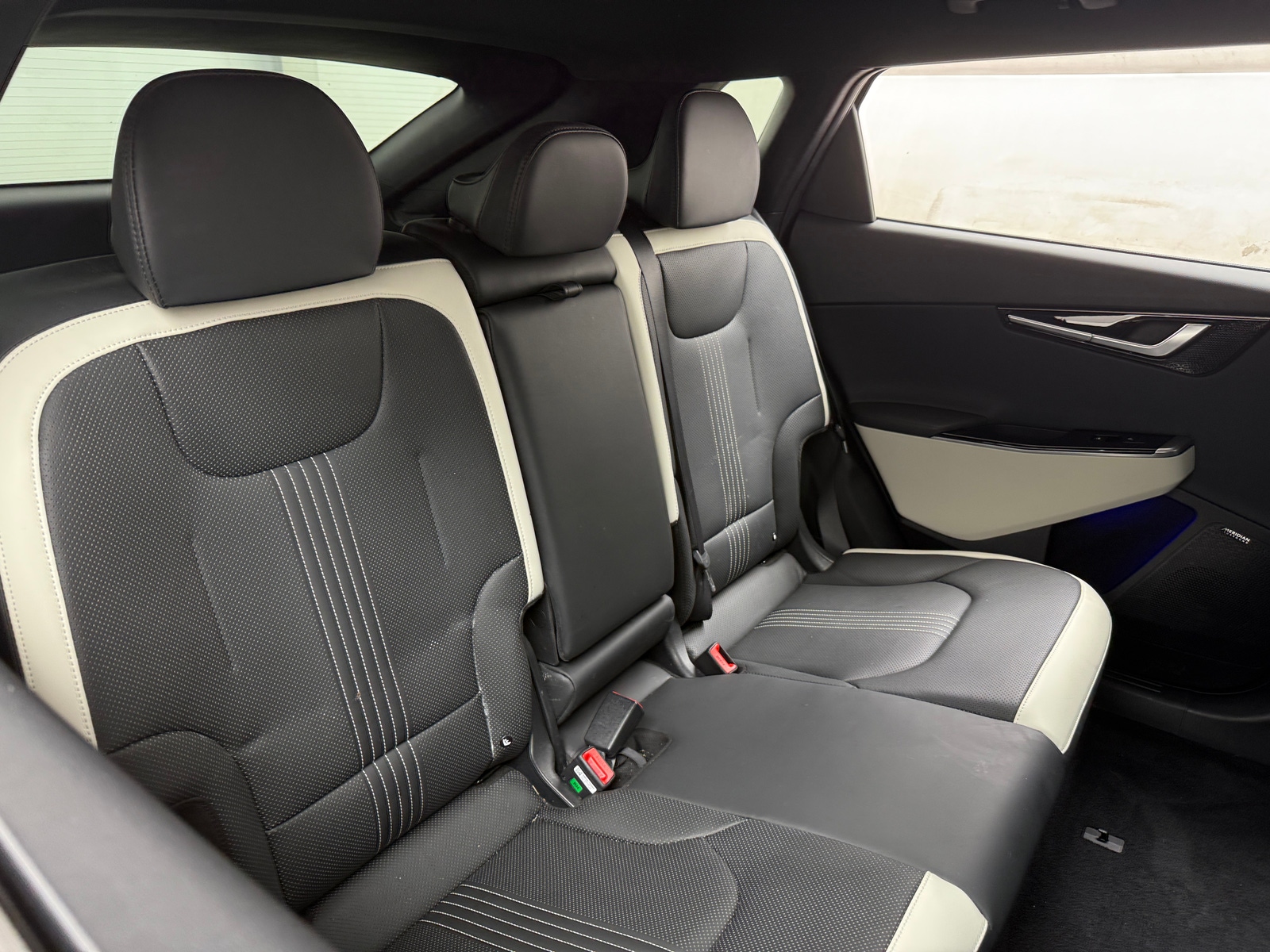 Thumbnail: 2024 Kia EV6 - 5