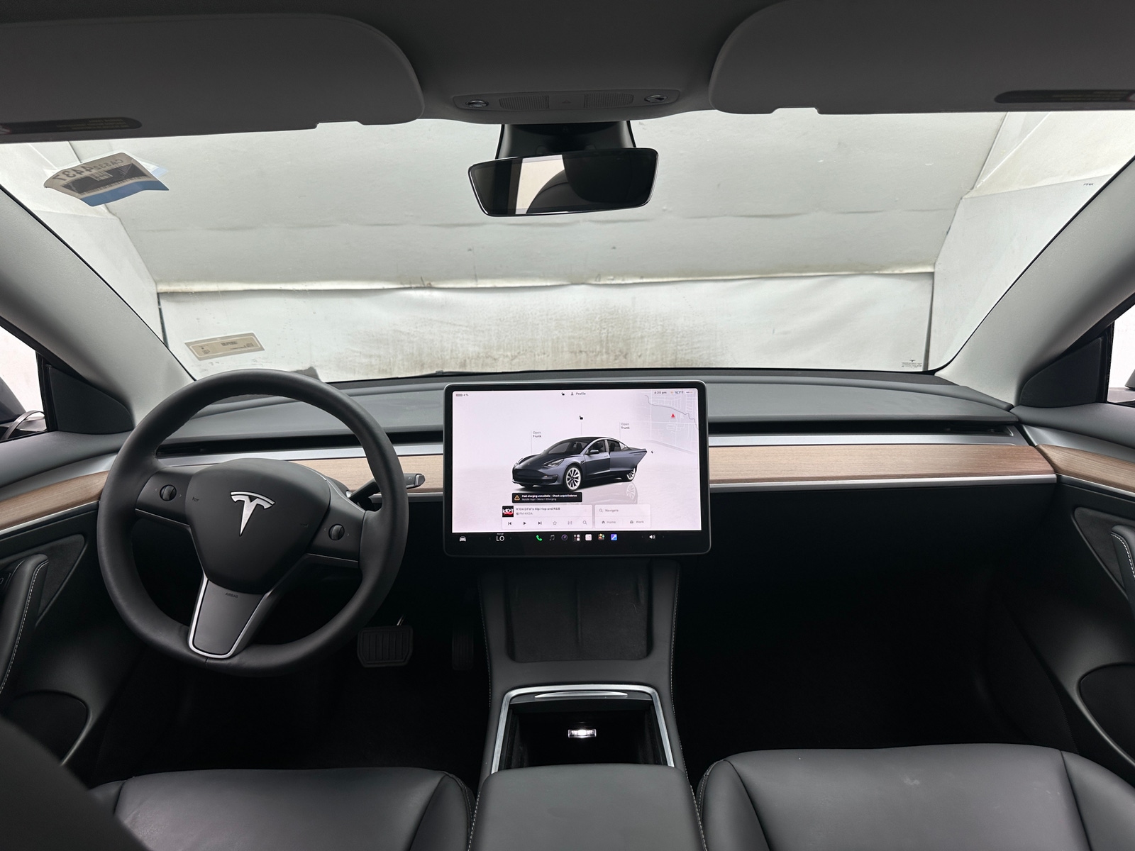 Thumbnail: 2023 Tesla Model 3 - 2