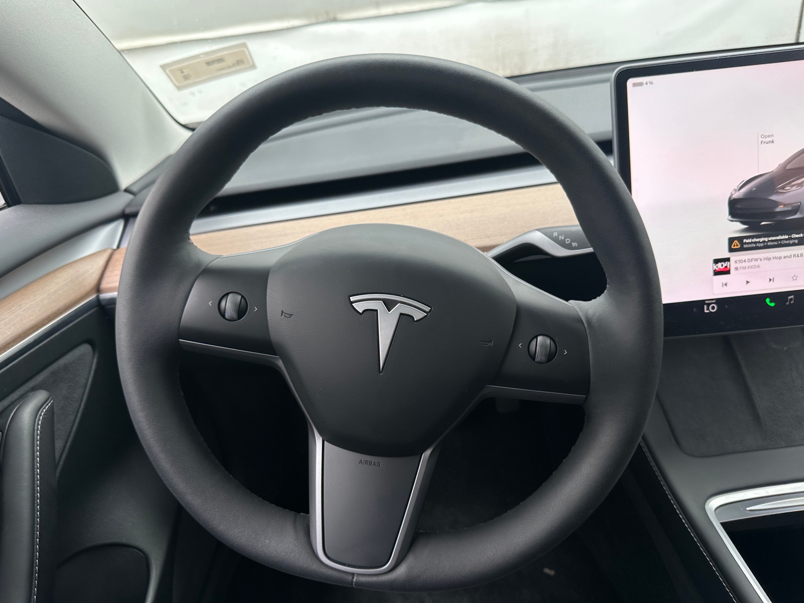 Thumbnail: 2023 Tesla Model 3 - 4