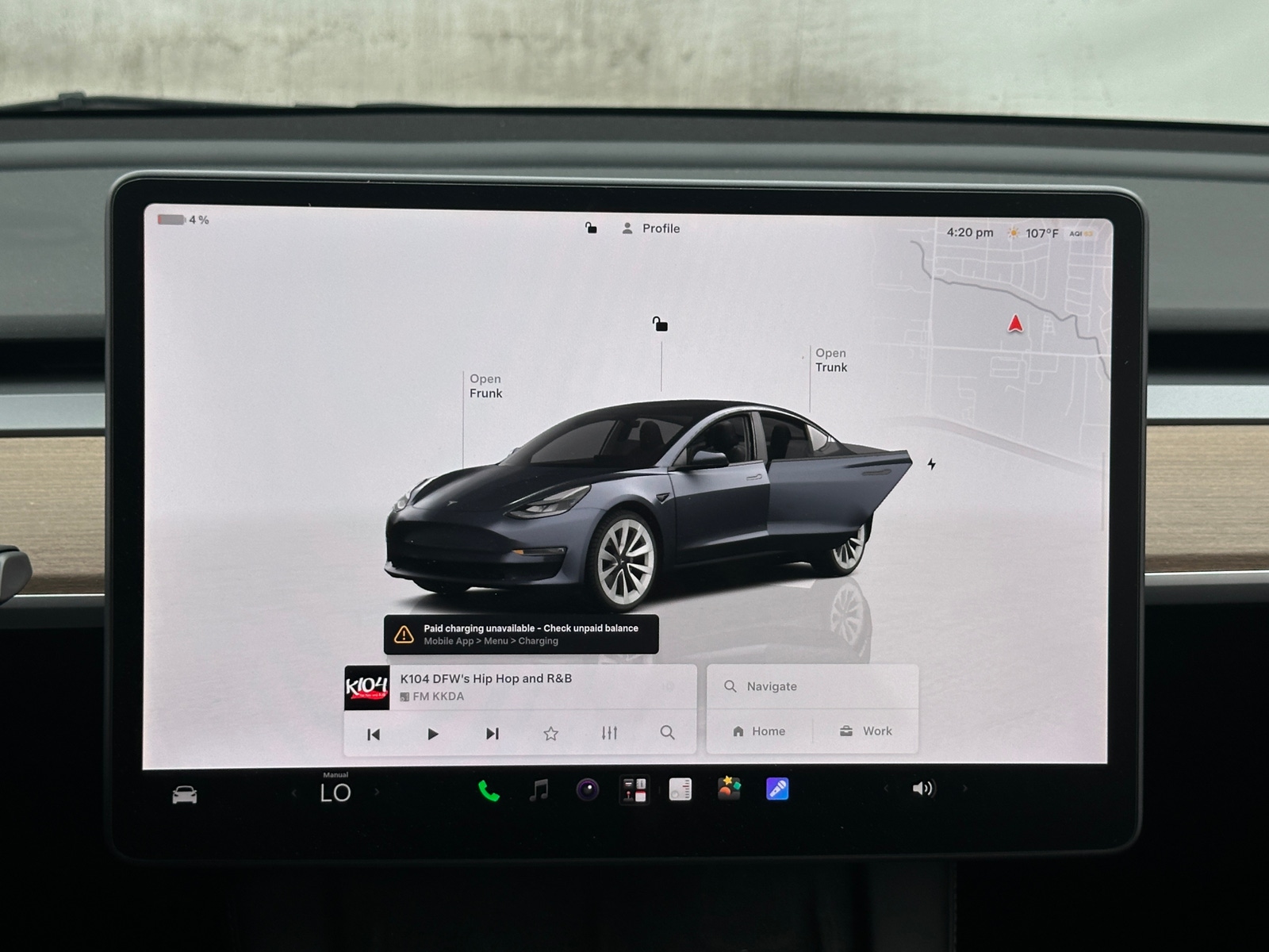 Thumbnail: 2023 Tesla Model 3 - 3