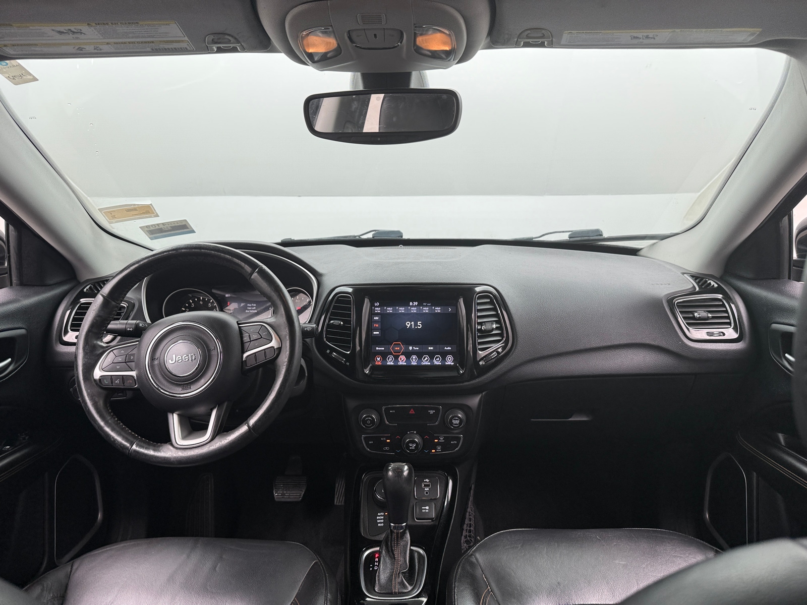 Thumbnail: 2018 Jeep Compass - 2