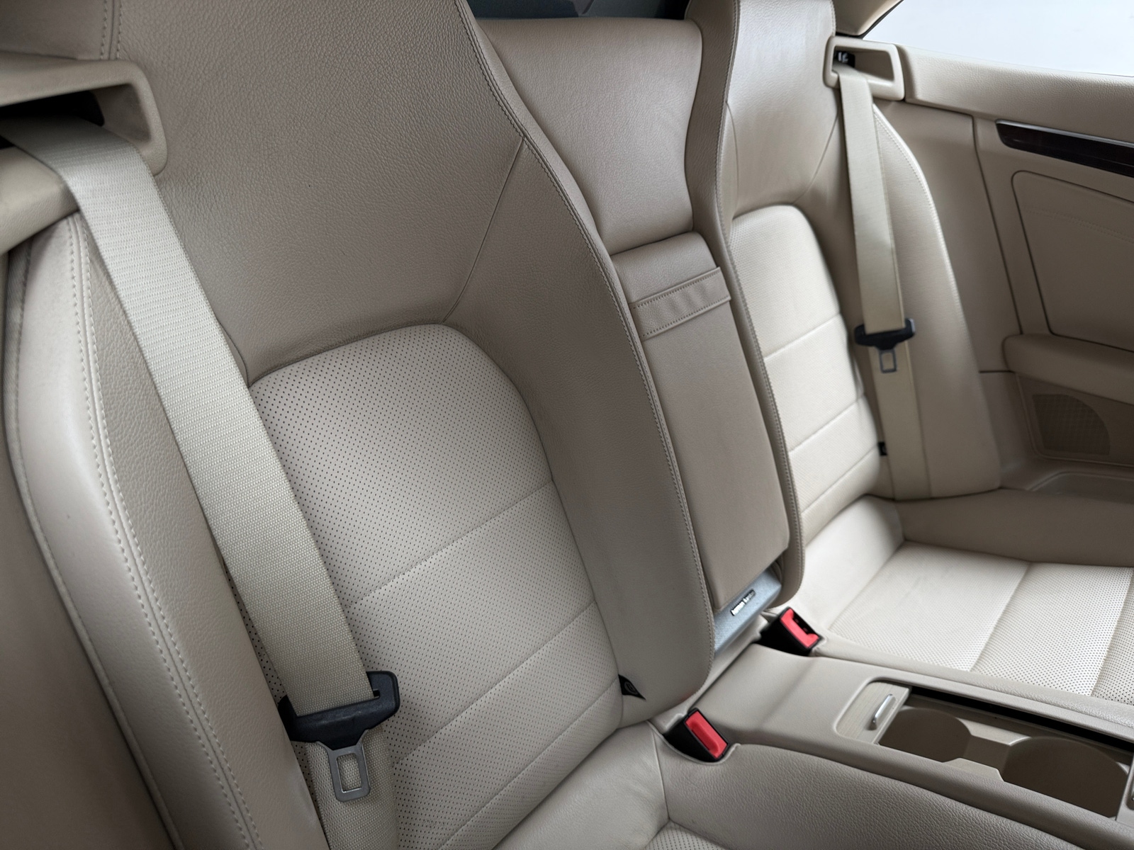 Thumbnail: 2015 Mercedes-Benz E-Class - 5