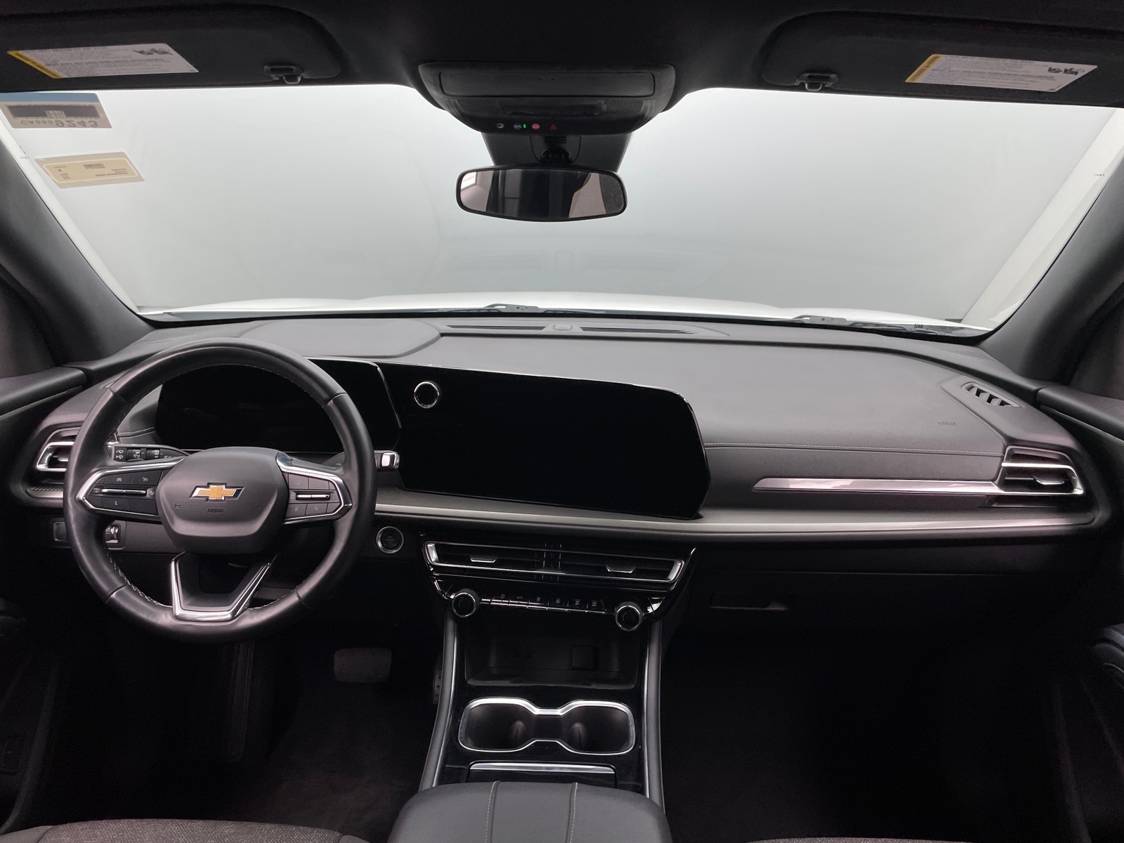 Thumbnail: 2024 Chevrolet Traverse - 3