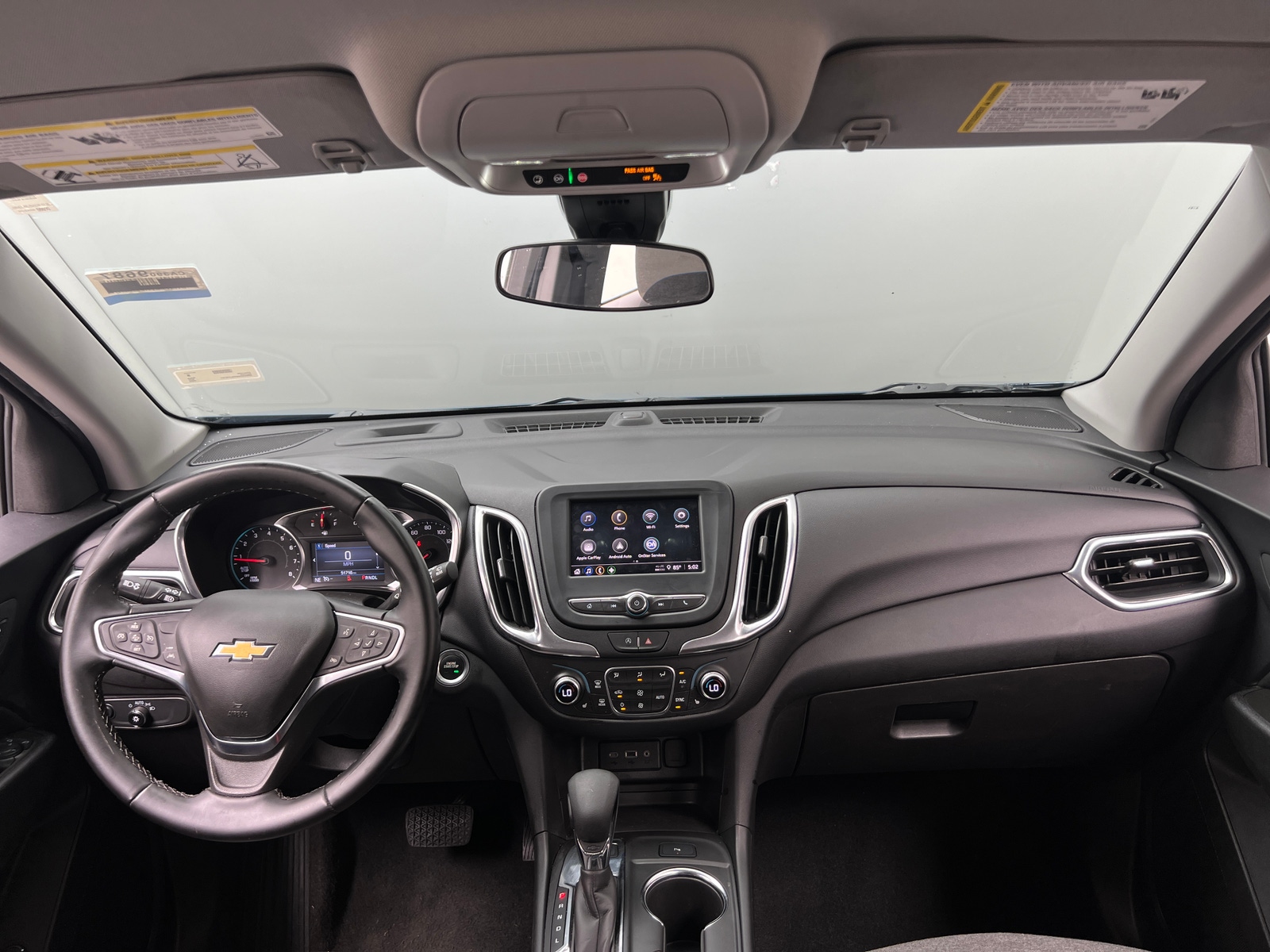Thumbnail: 2024 Chevrolet Equinox - 3