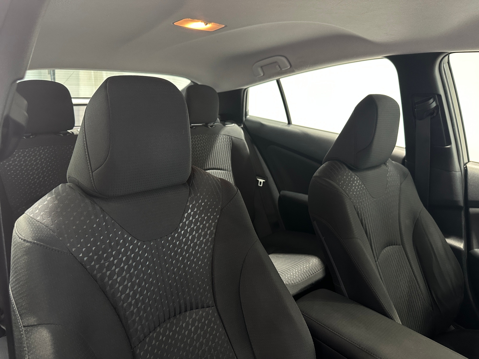 Thumbnail: 2016 Toyota Prius - 2