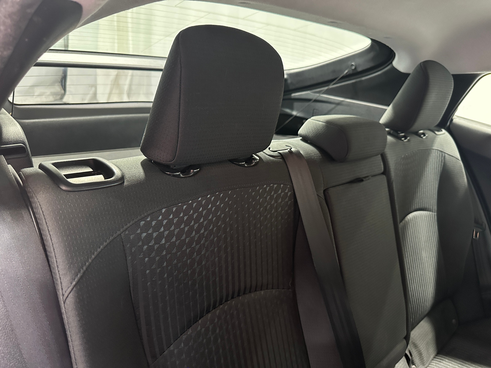 Thumbnail: 2016 Toyota Prius - 6