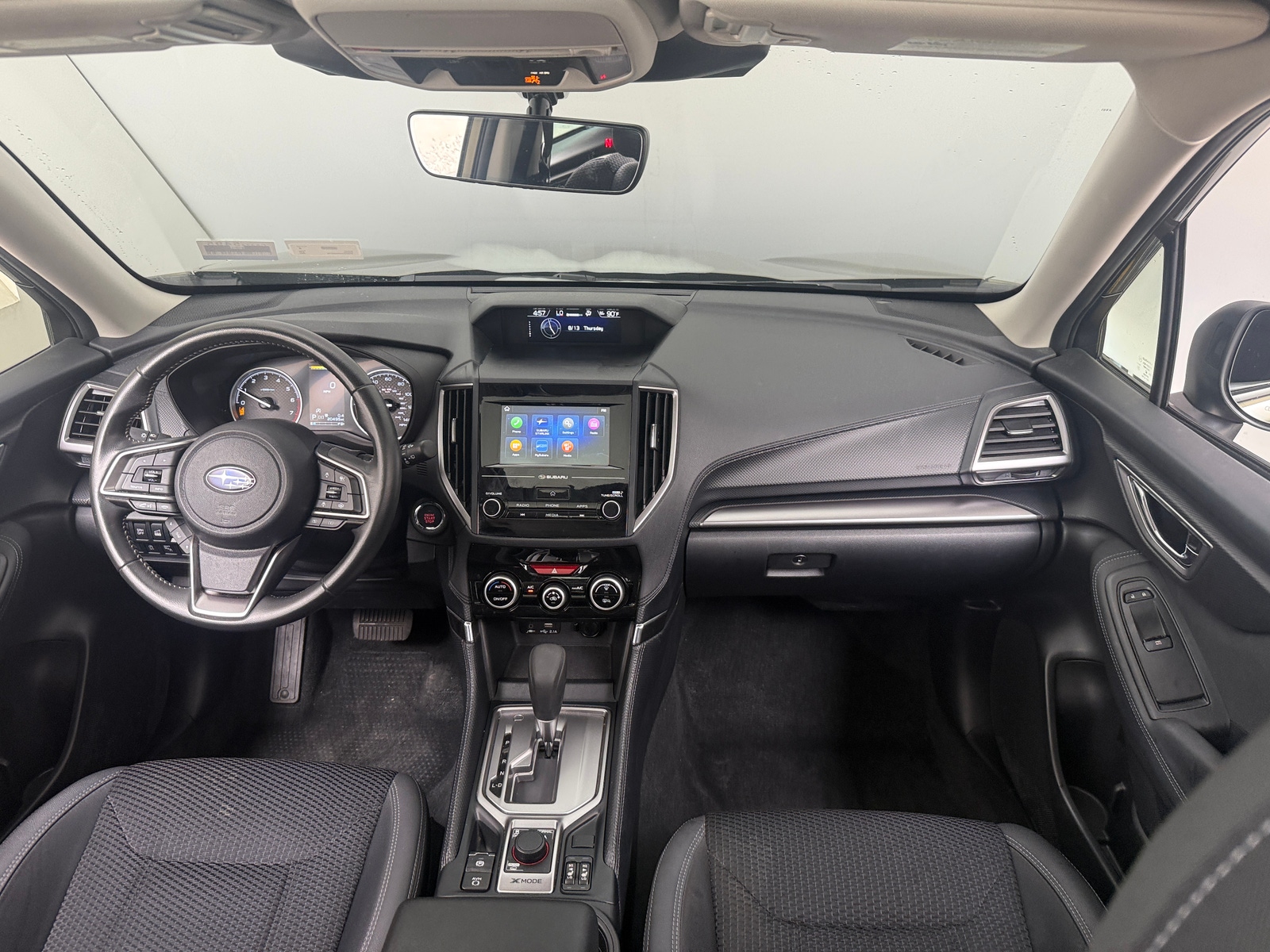 Thumbnail: 2024 Subaru Forester - 3