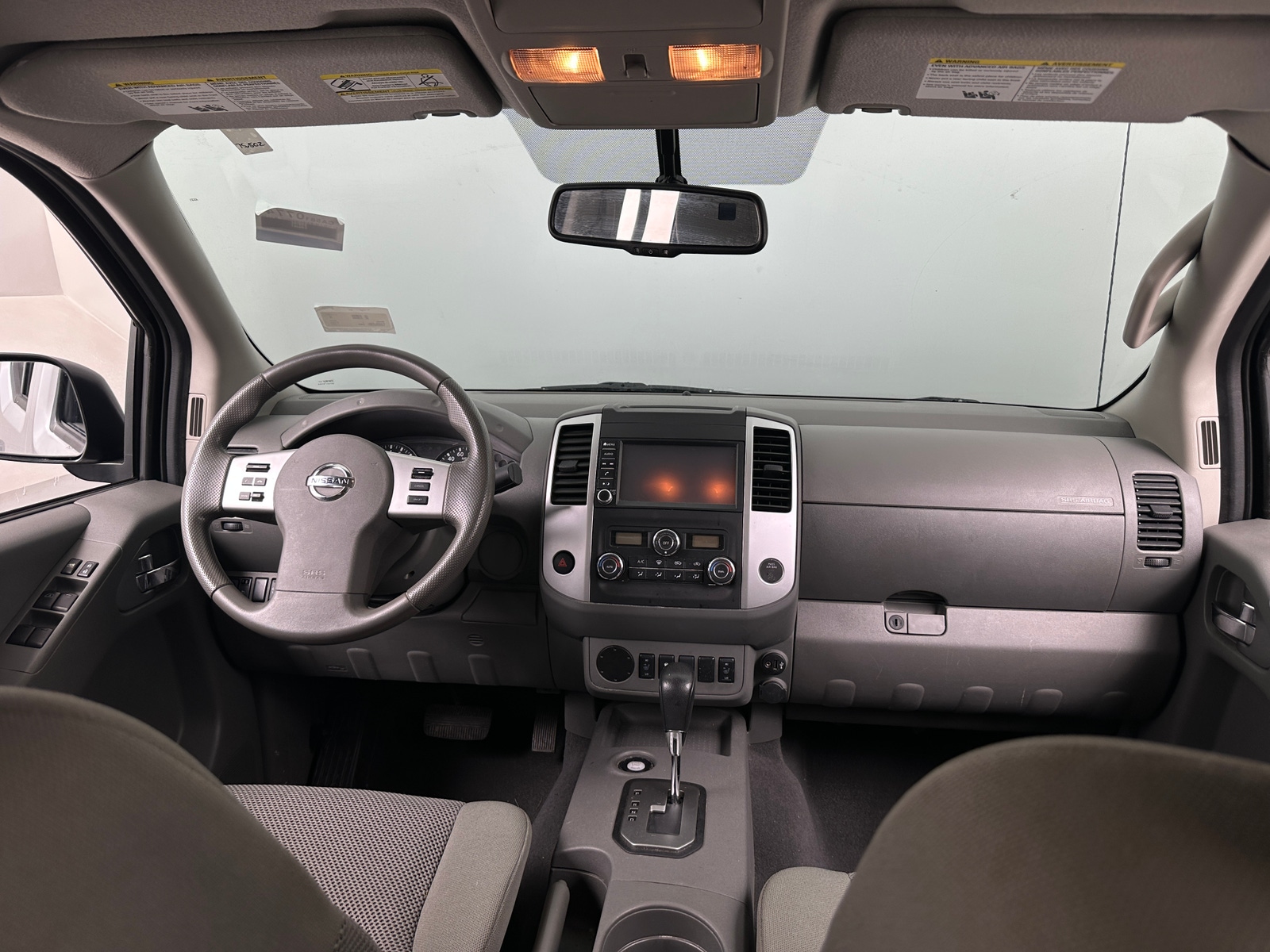 Thumbnail: 2021 Nissan Frontier - 3