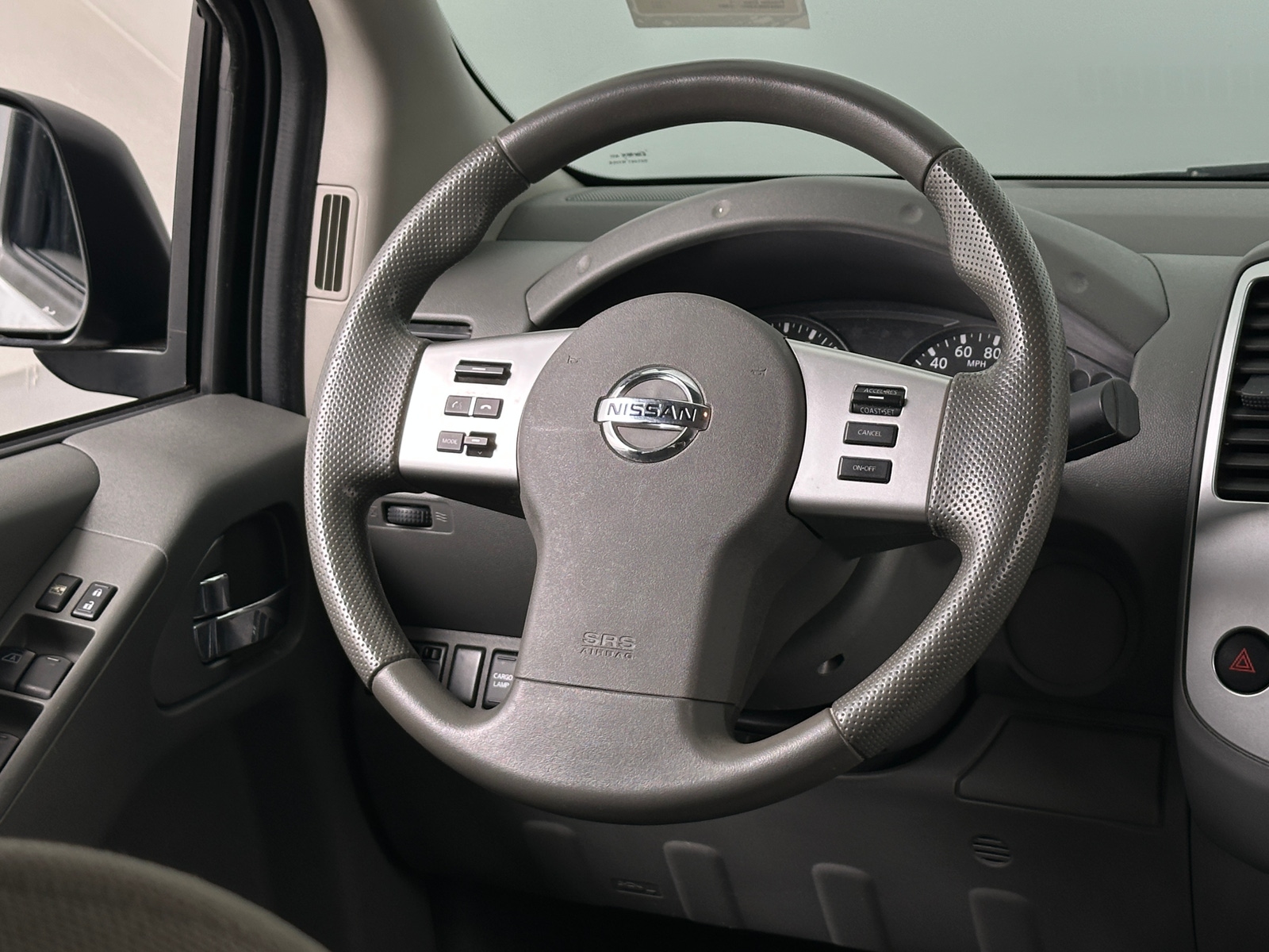 Thumbnail: 2021 Nissan Frontier - 5
