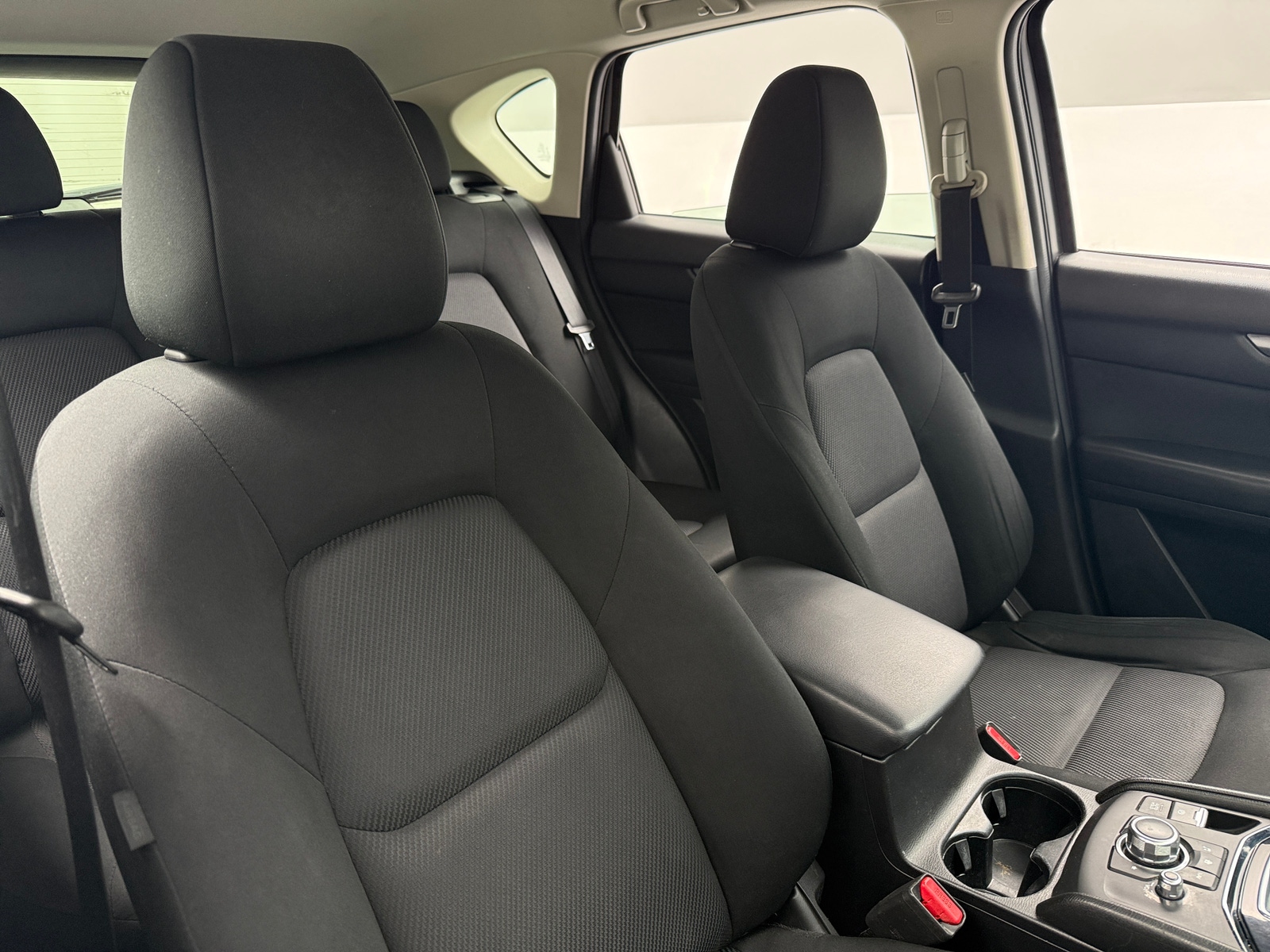 Thumbnail: 2018 Mazda CX-5 - 2