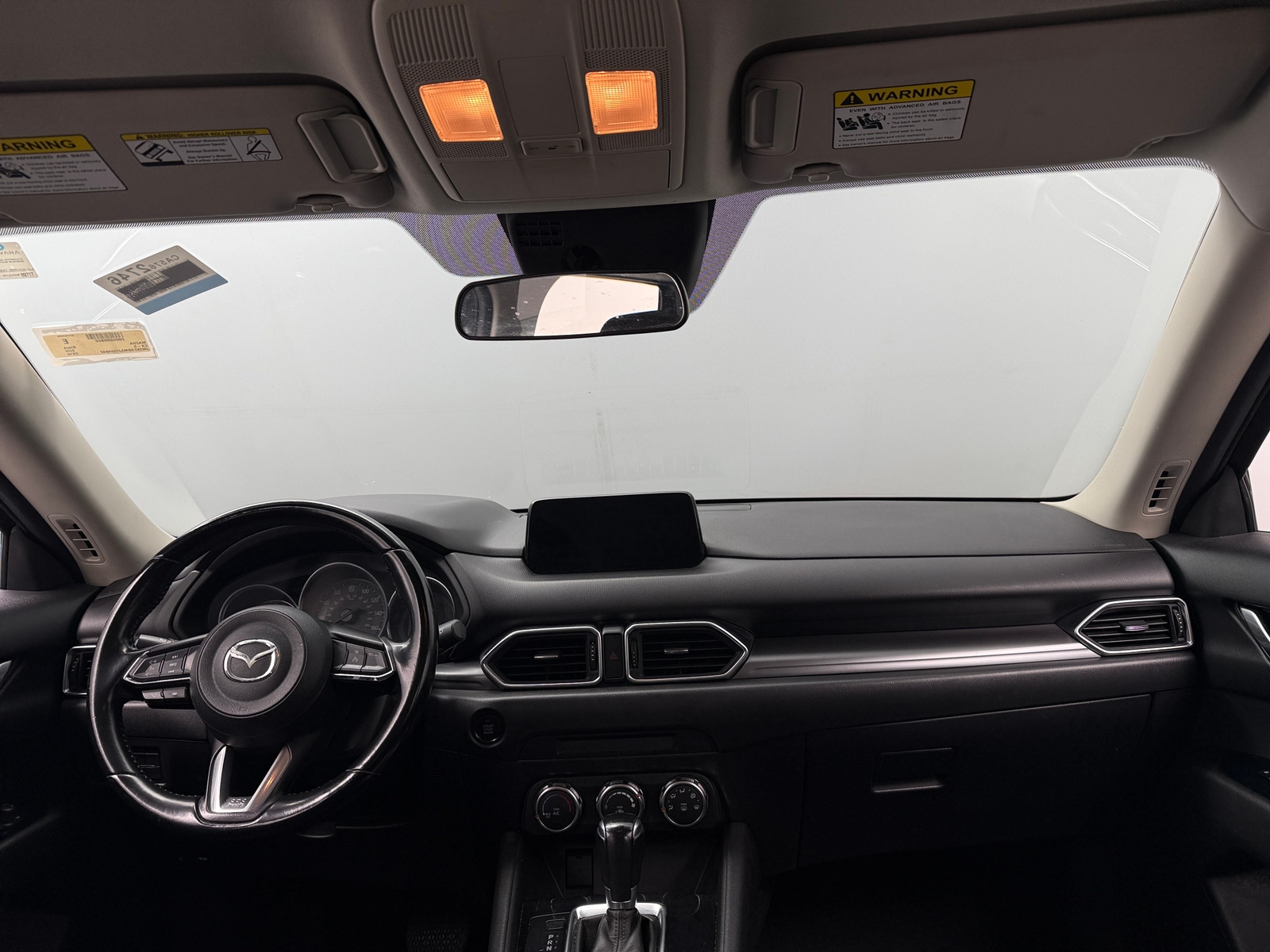 Thumbnail: 2018 Mazda CX-5 - 3