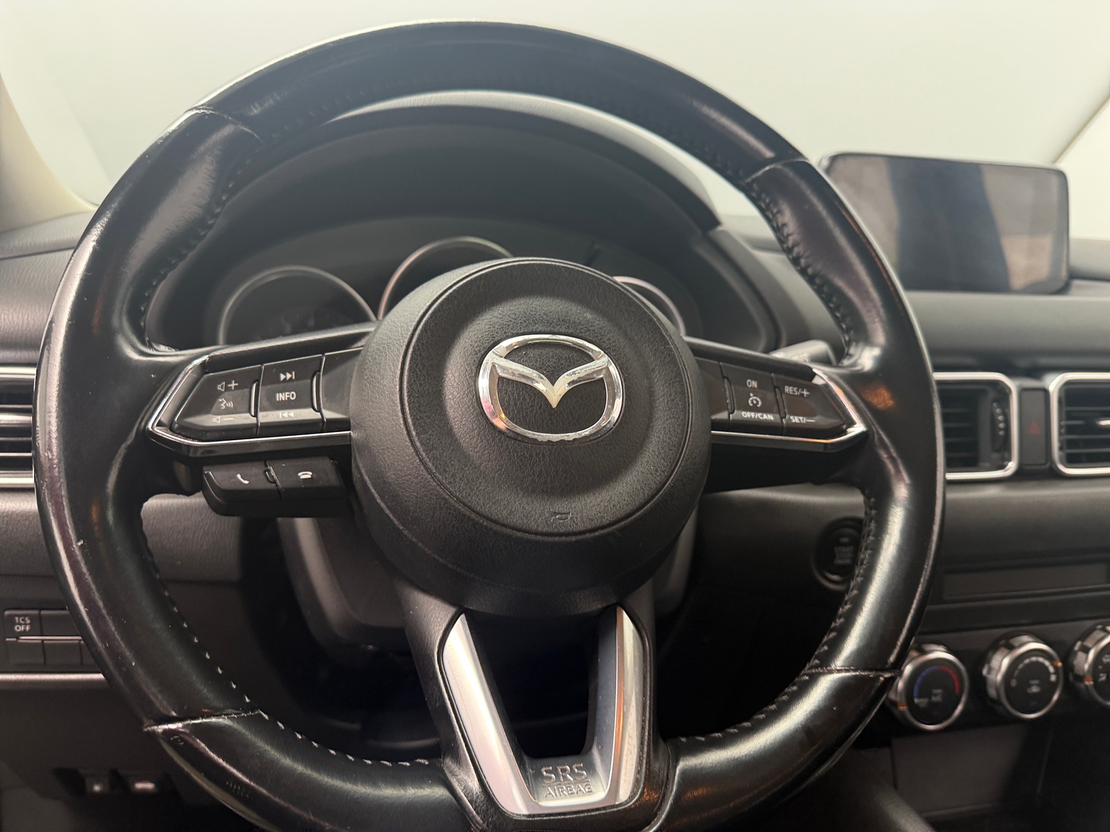 Thumbnail: 2018 Mazda CX-5 - 5