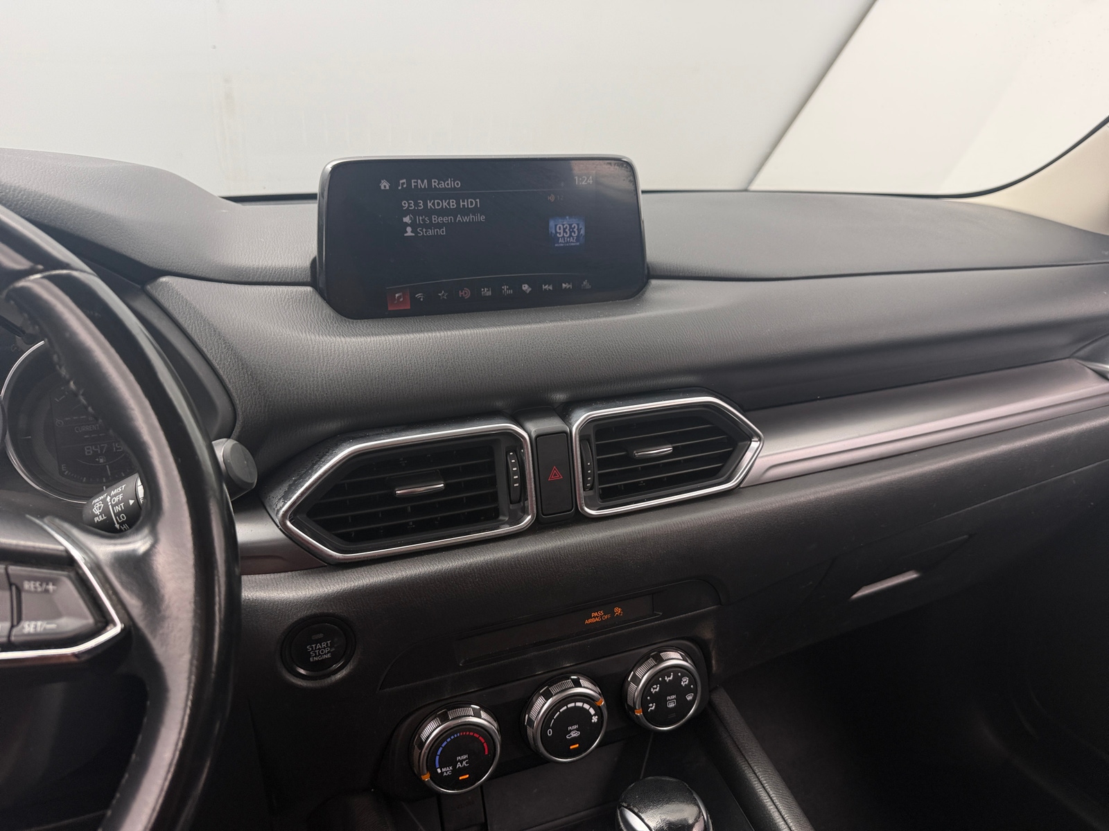 Thumbnail: 2018 Mazda CX-5 - 4