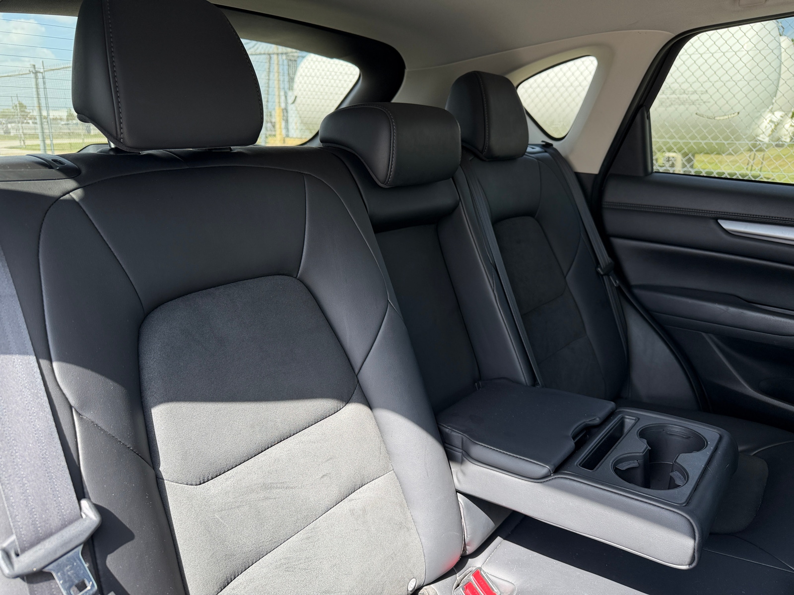 Thumbnail: 2021 Mazda CX-5 - 5