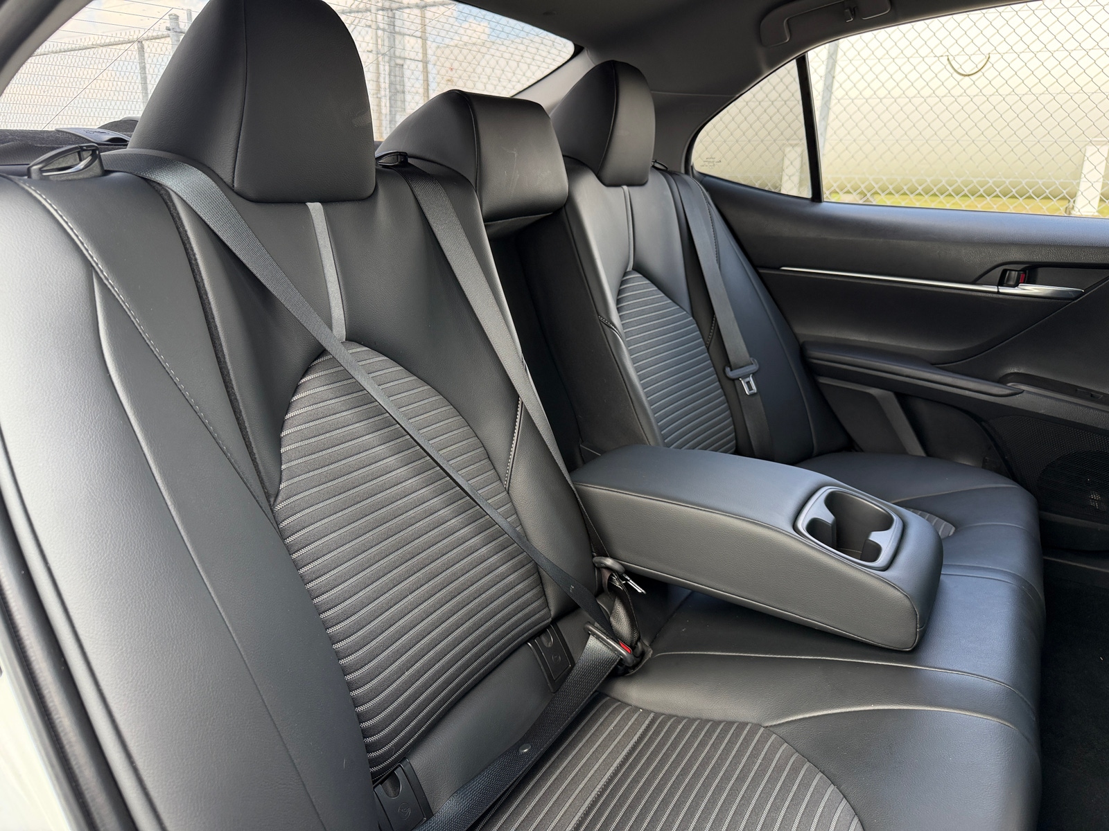 Thumbnail: 2023 Toyota Camry - 5