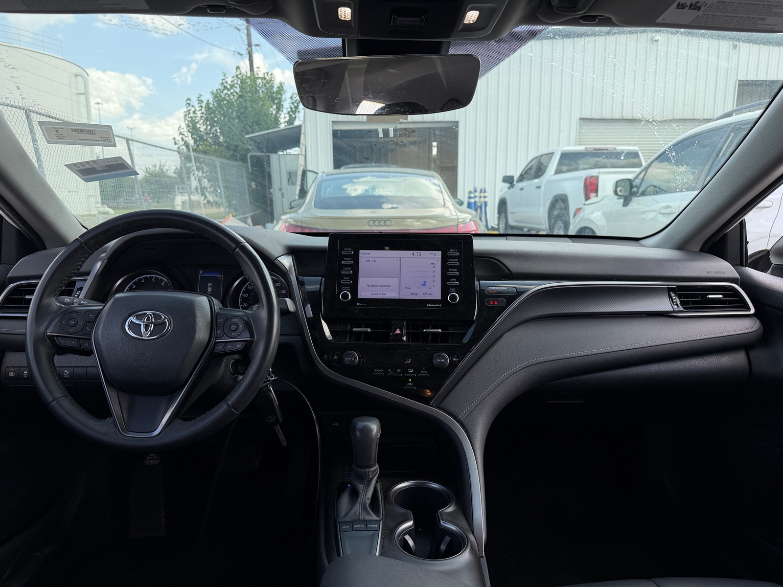 Thumbnail: 2023 Toyota Camry - 2