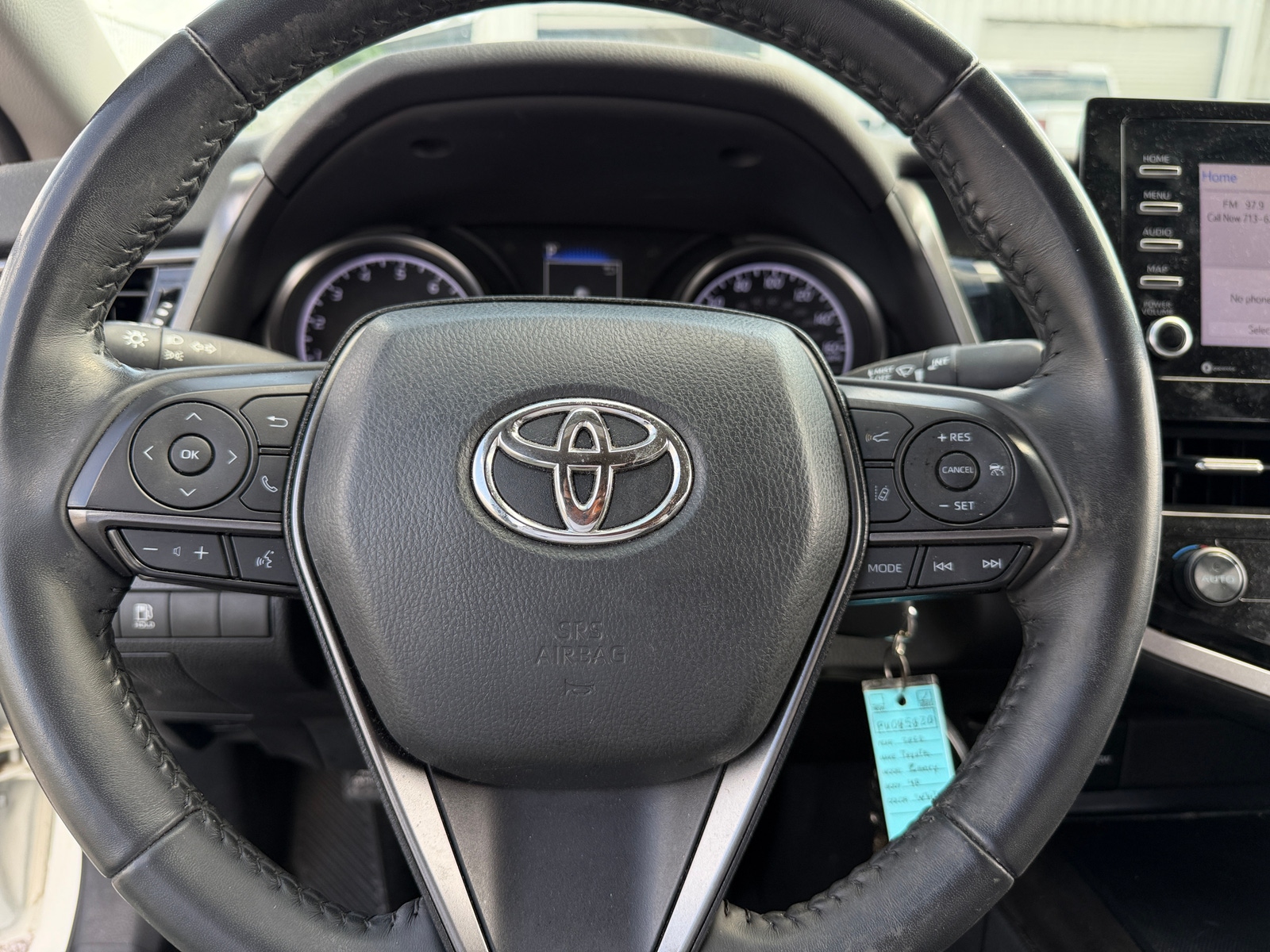 Thumbnail: 2023 Toyota Camry - 4