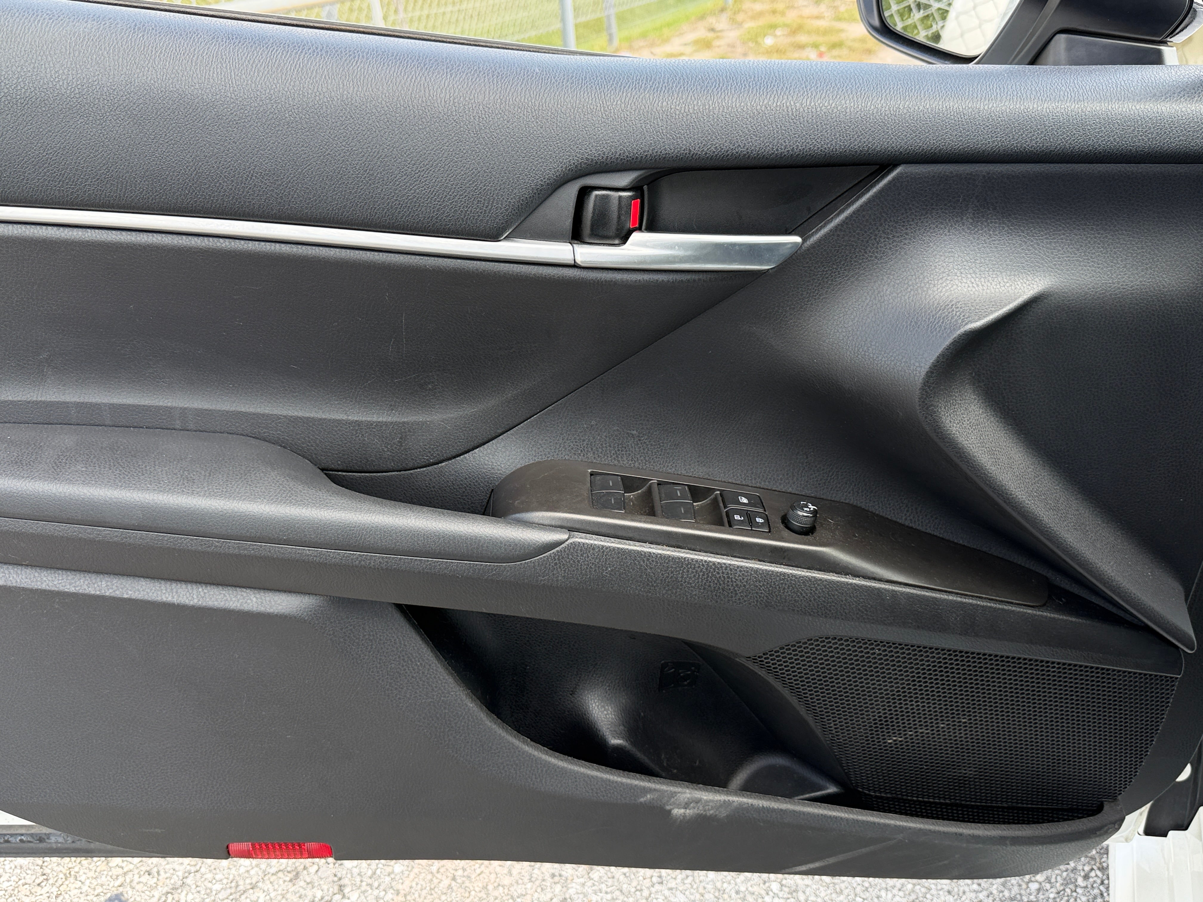 2023 Toyota Camry SE Nightshade - Photo 2