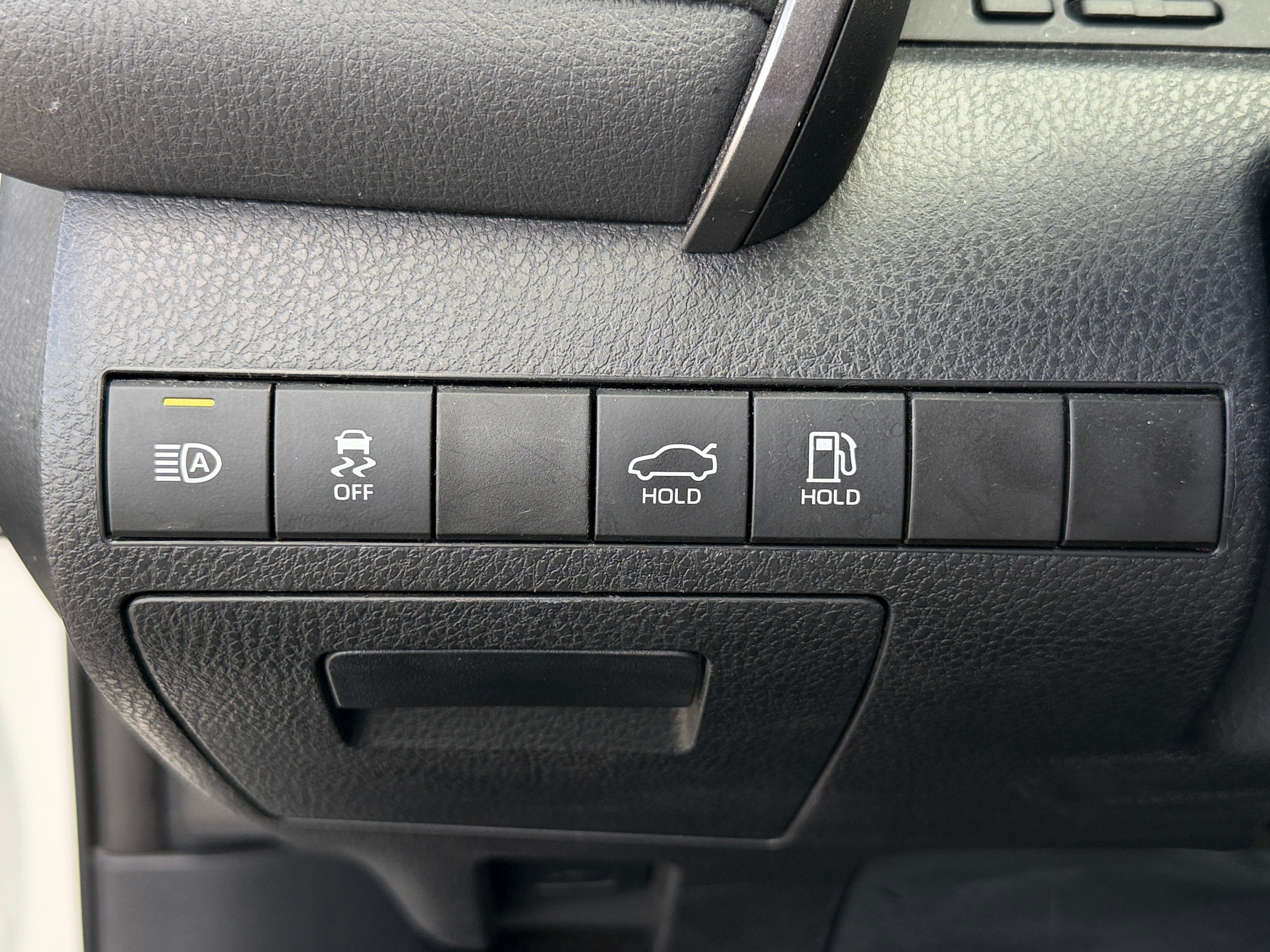 2023 Toyota Camry SE Nightshade - Photo 10